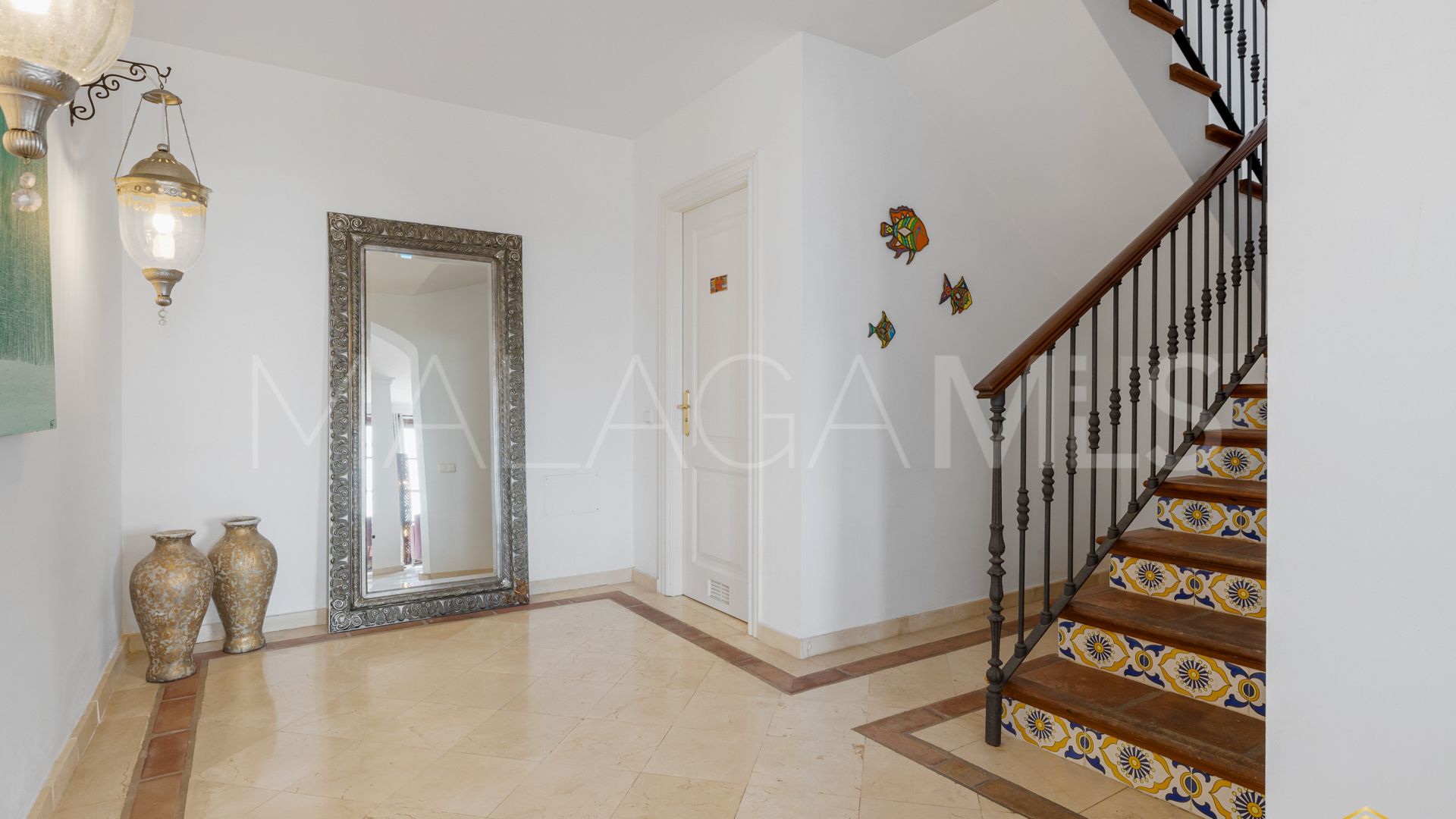 Maison de ville for sale in La Heredia