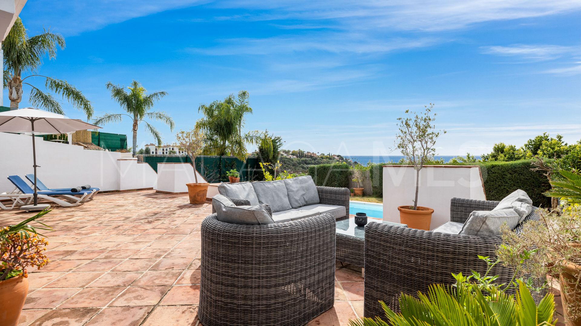 Maison de ville for sale in La Heredia