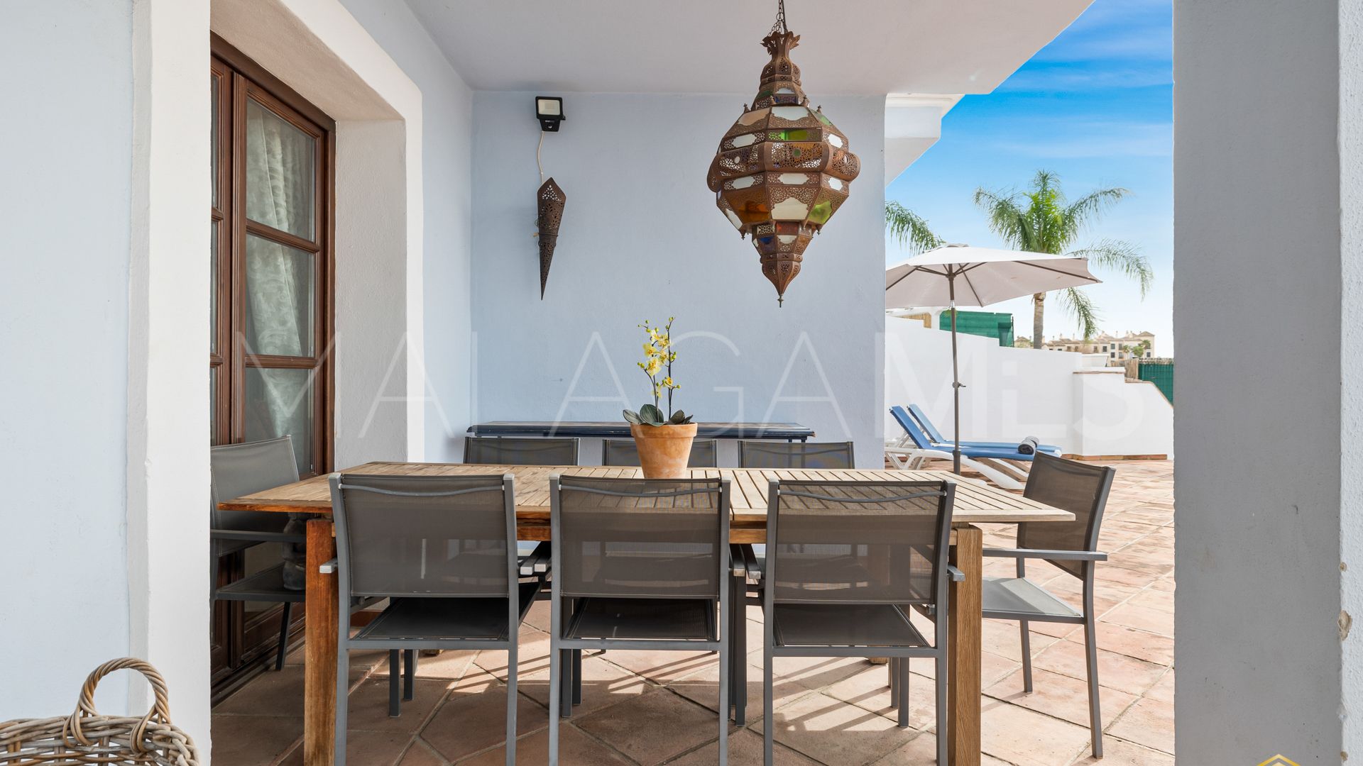 Maison de ville for sale in La Heredia
