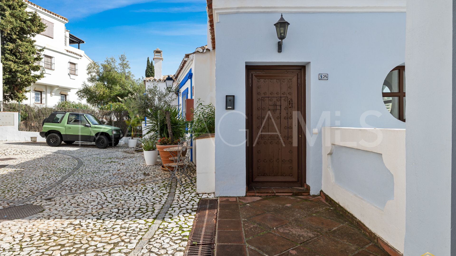 Maison de ville for sale in La Heredia