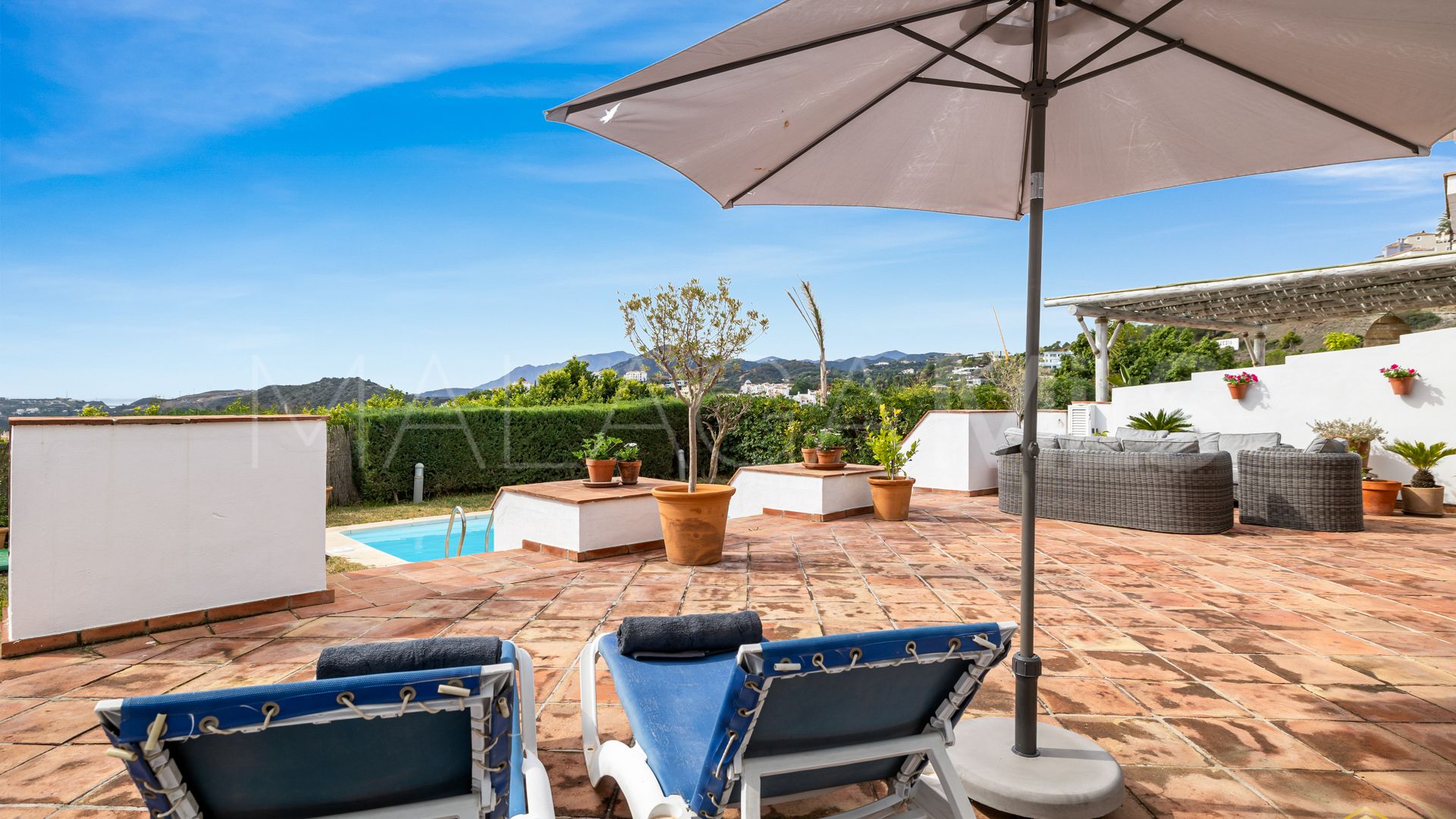Maison de ville for sale in La Heredia