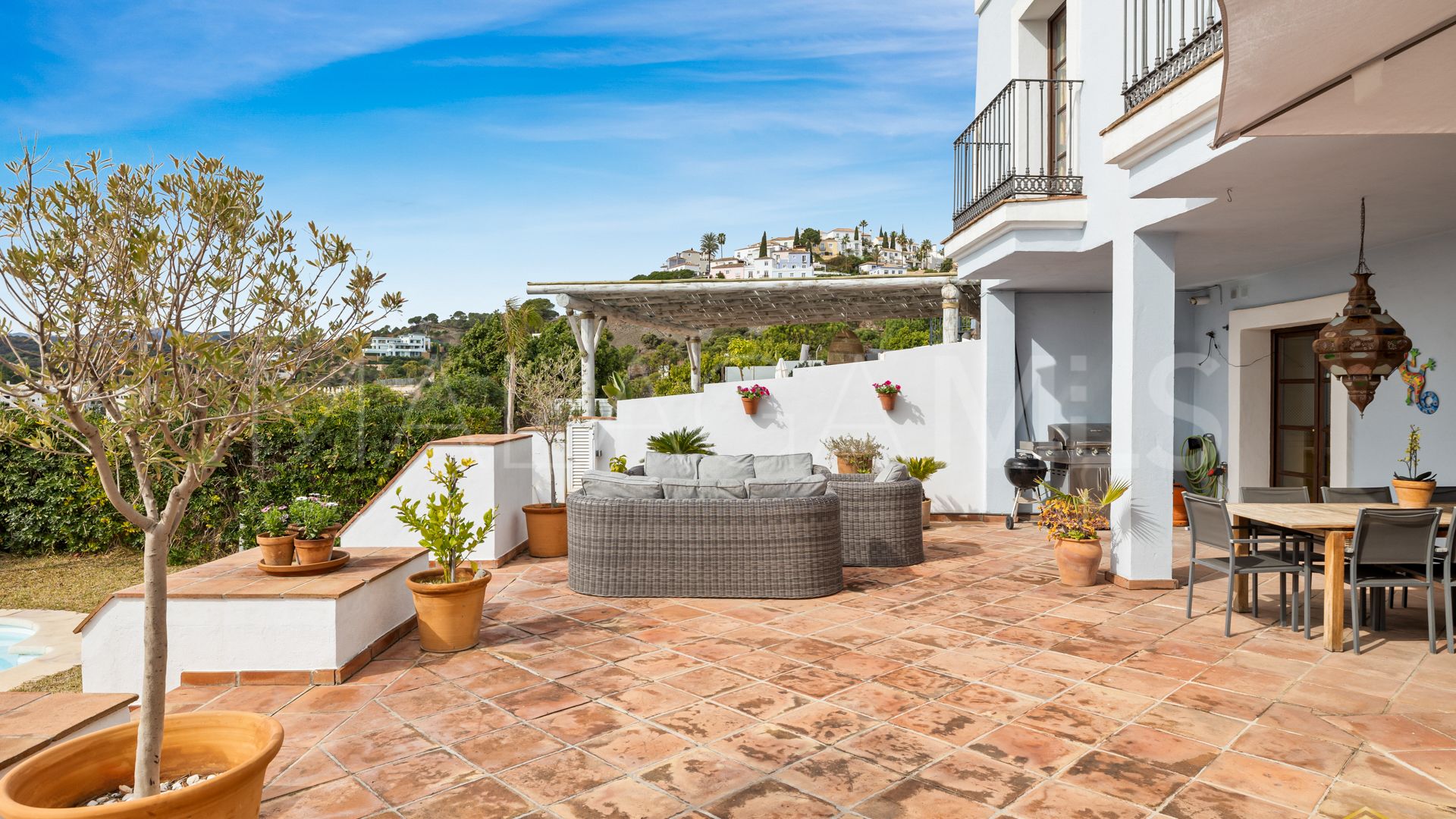 Maison de ville for sale in La Heredia