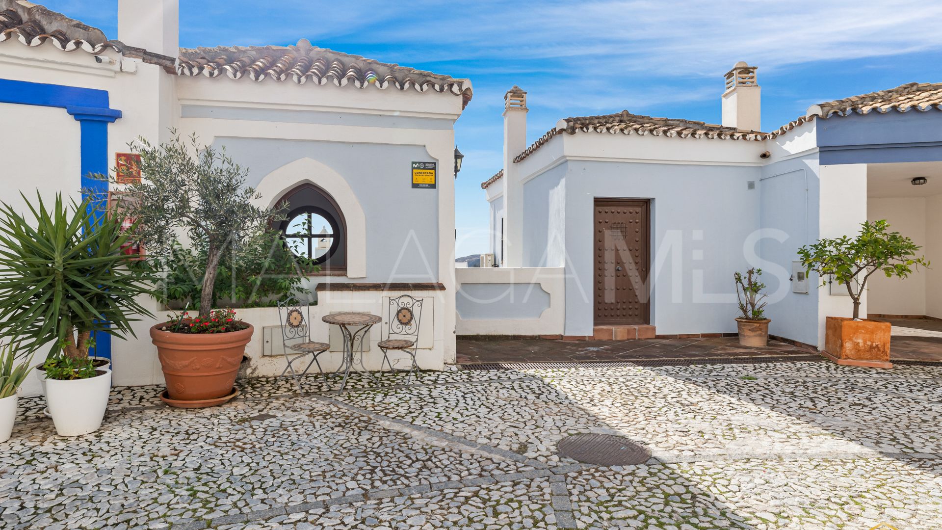 Maison de ville for sale in La Heredia