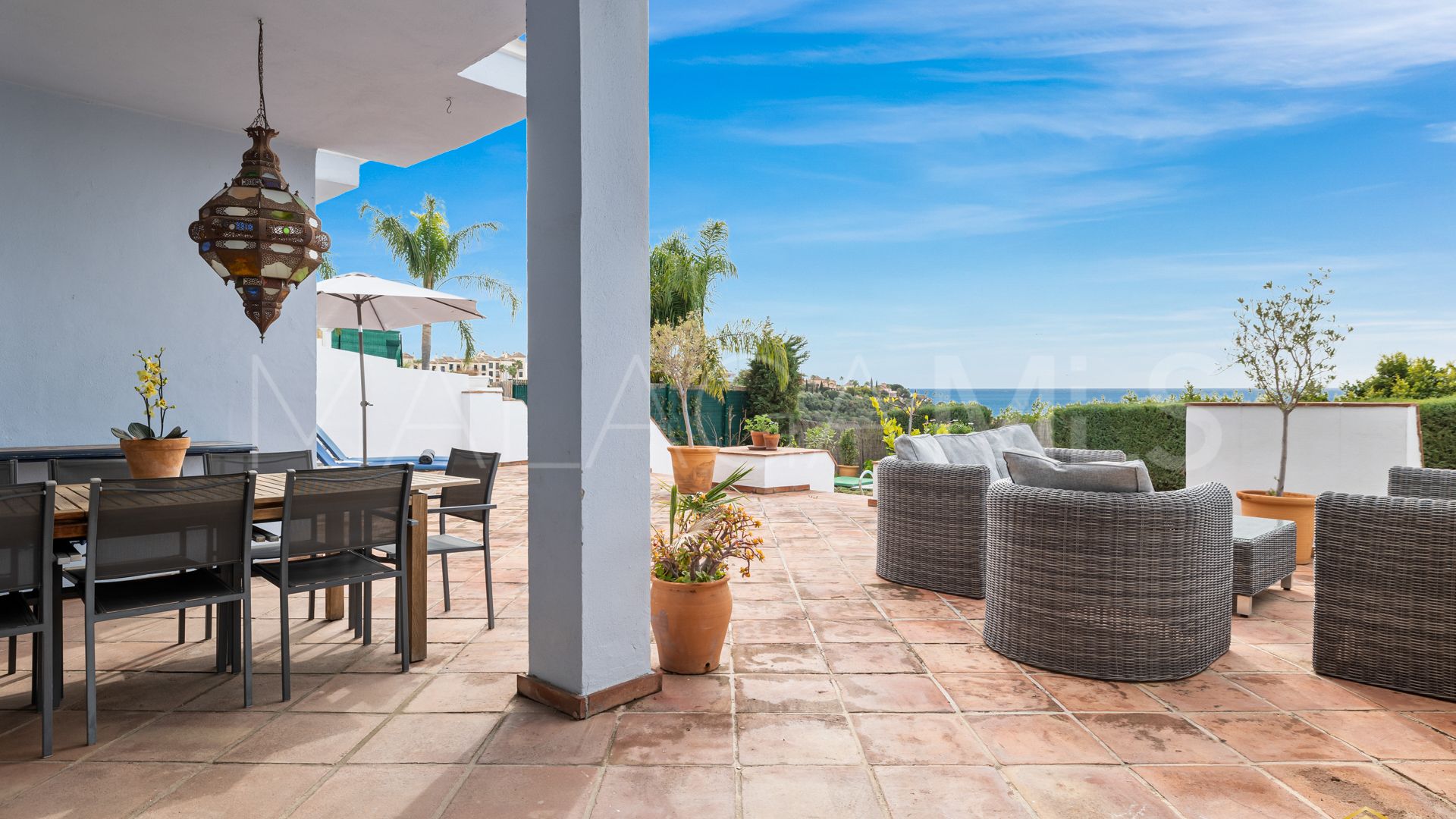 Maison de ville for sale in La Heredia