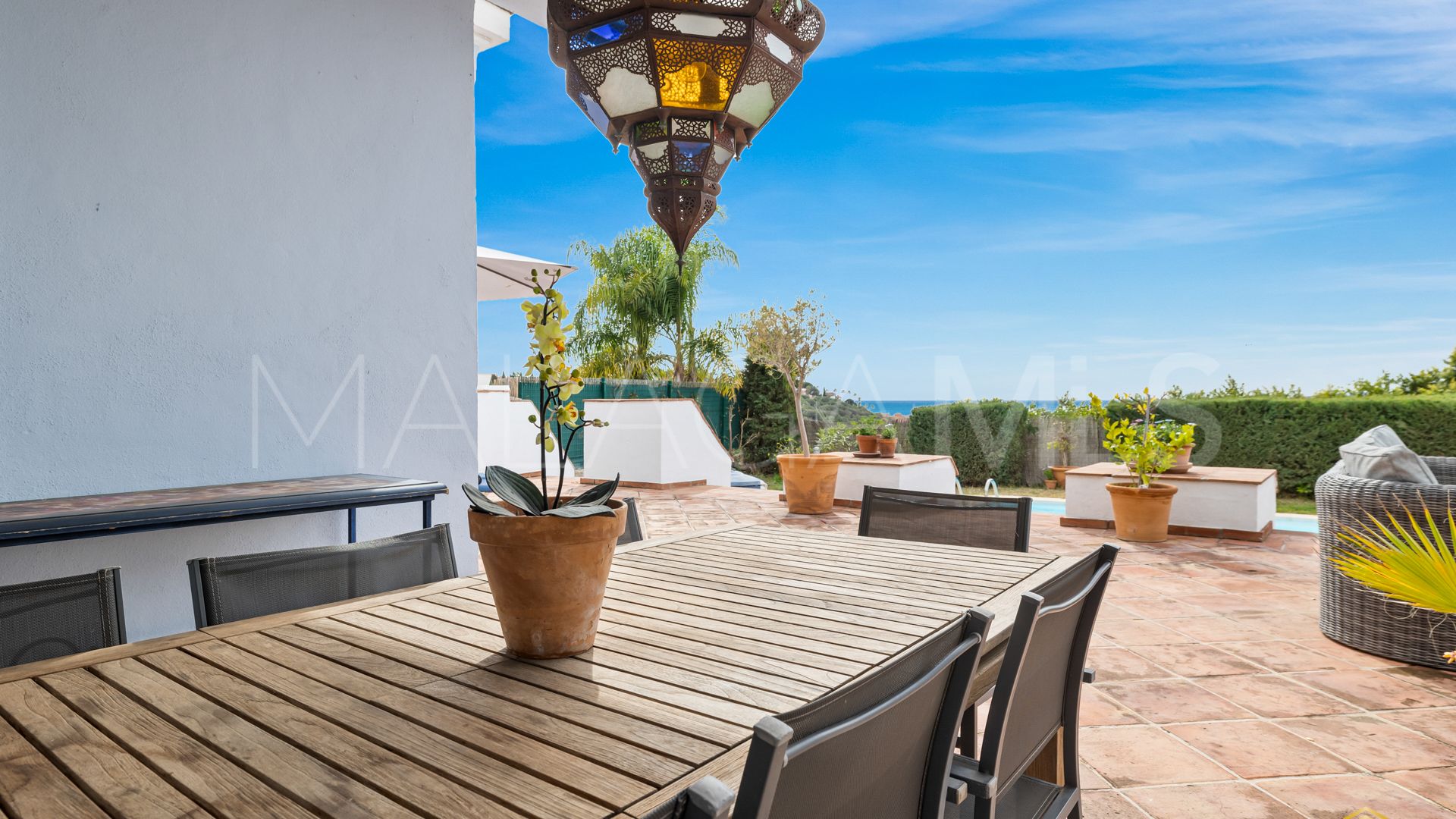 Maison de ville for sale in La Heredia