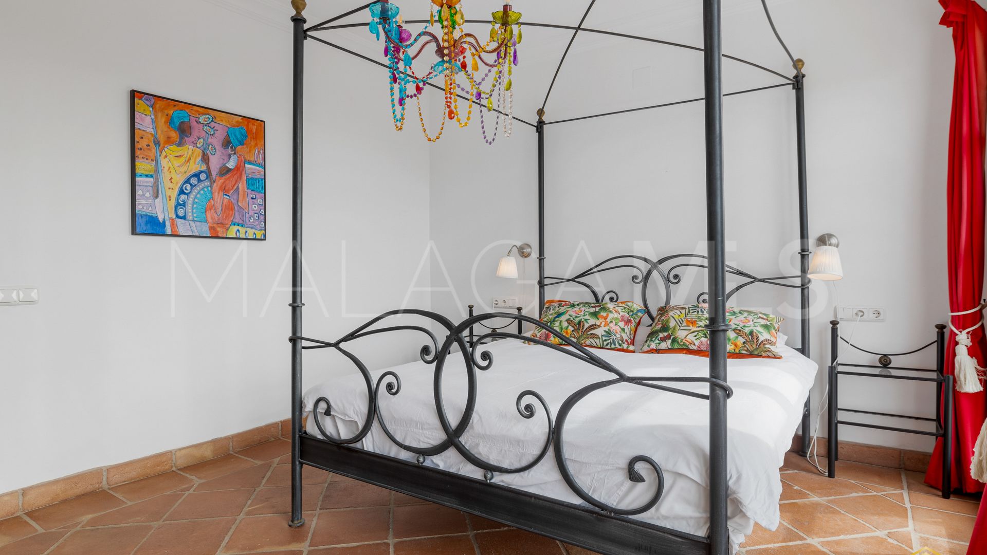 Maison de ville for sale in La Heredia