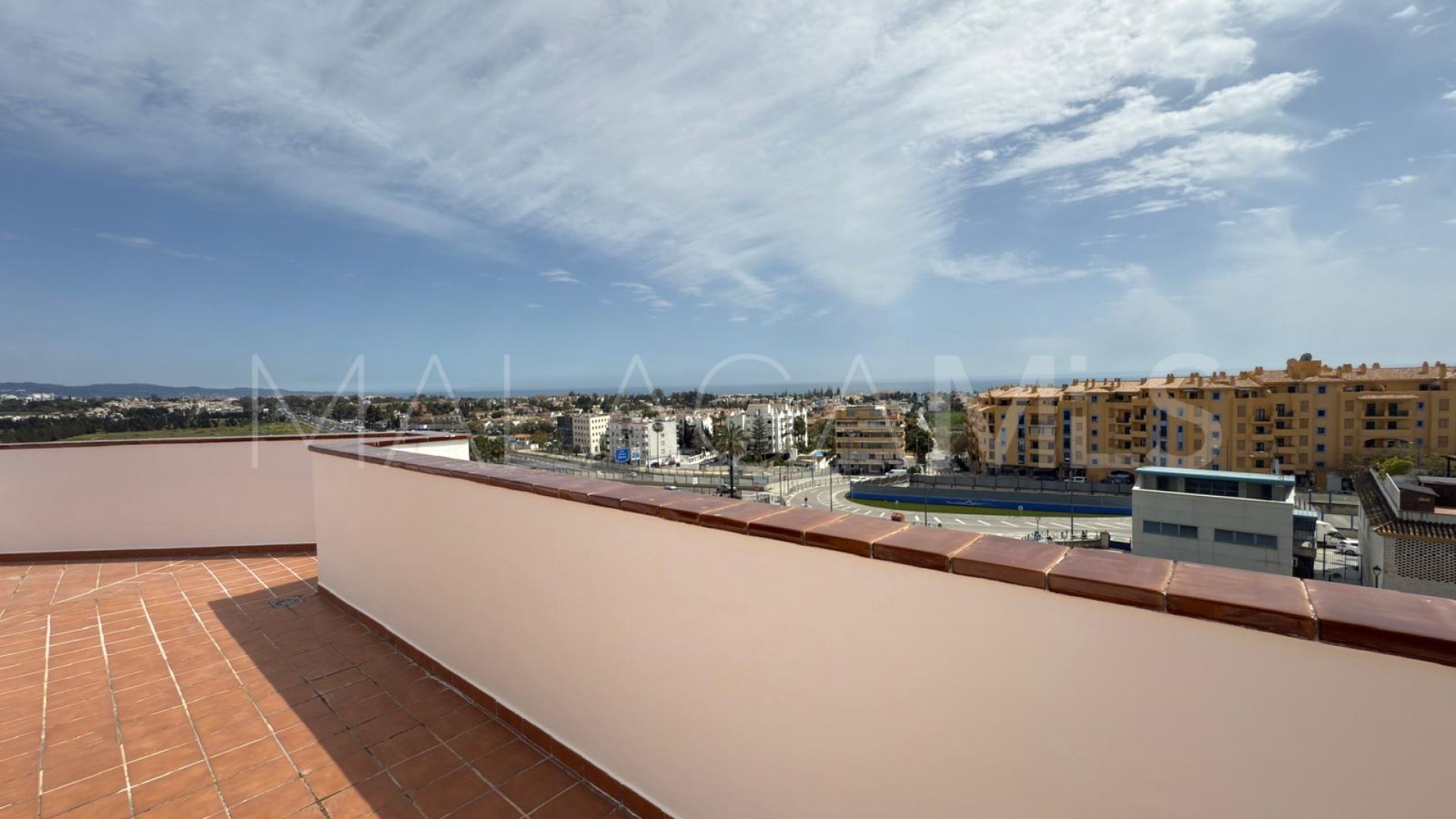 Penthaus for sale in San Pedro de Alcantara