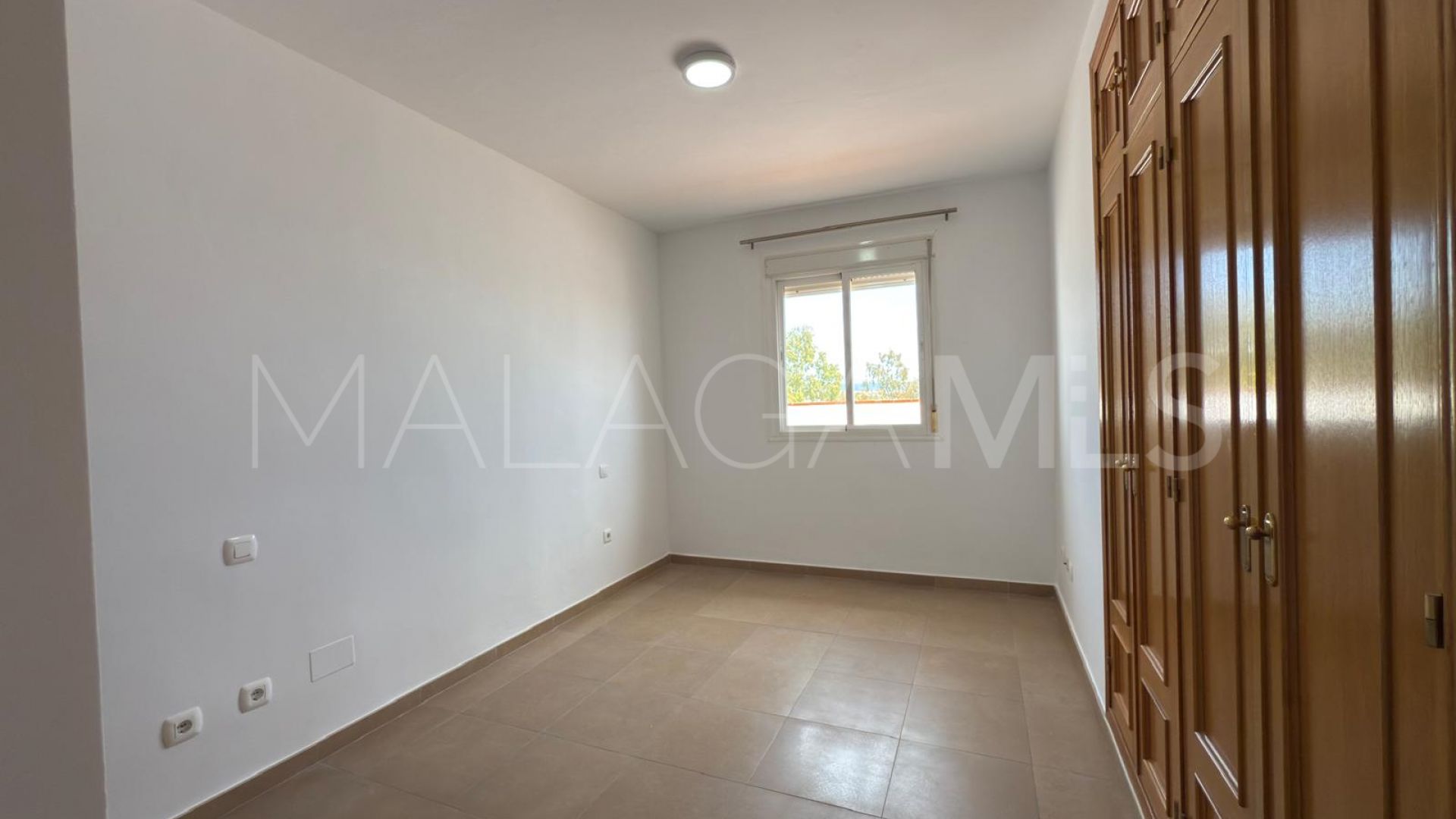 Penthaus for sale in San Pedro de Alcantara