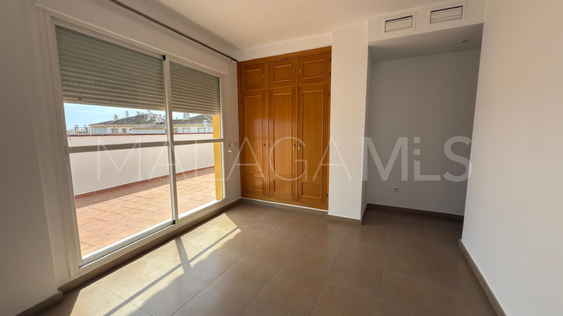Penthaus for sale in San Pedro de Alcantara