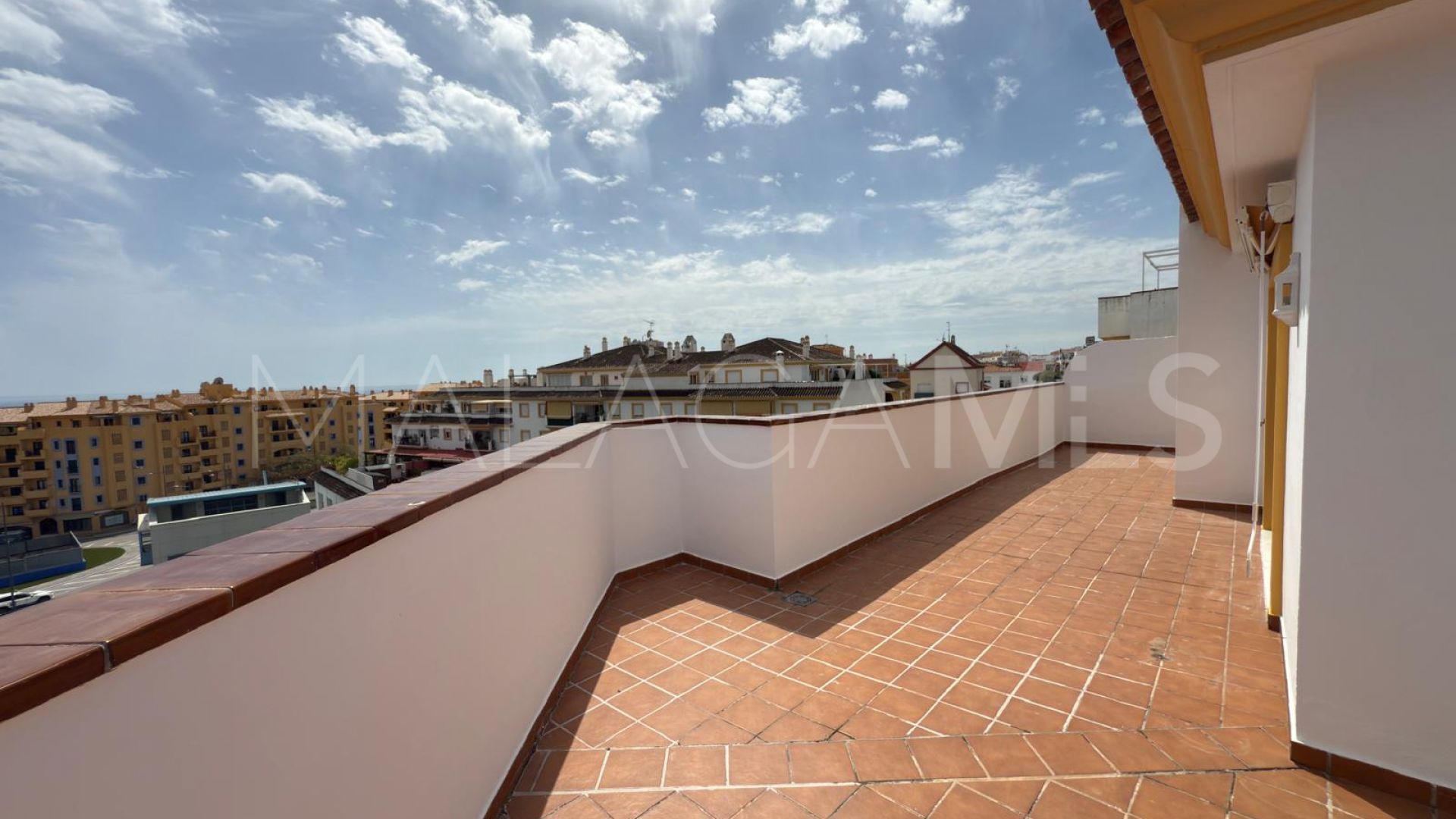 Penthaus for sale in San Pedro de Alcantara