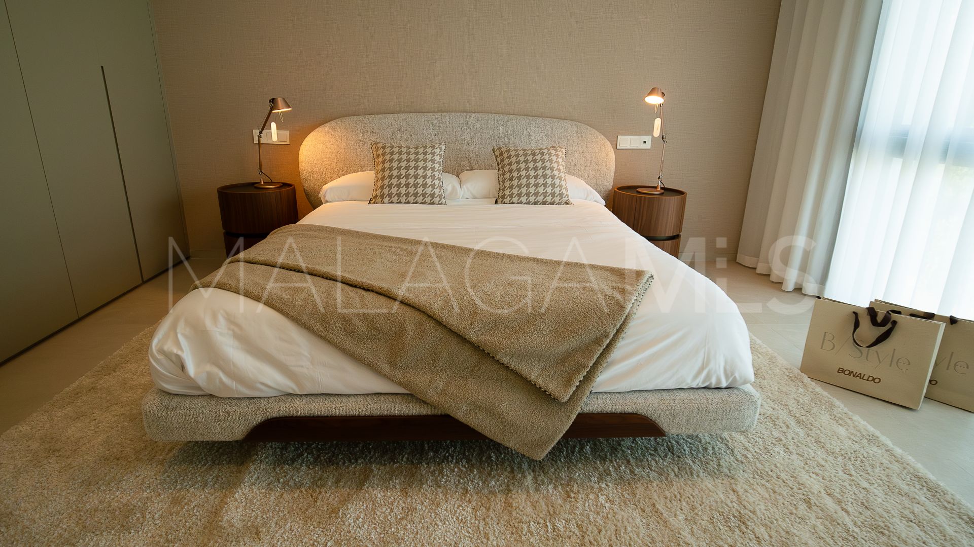 For sale La Quinta 6 bedrooms villa
