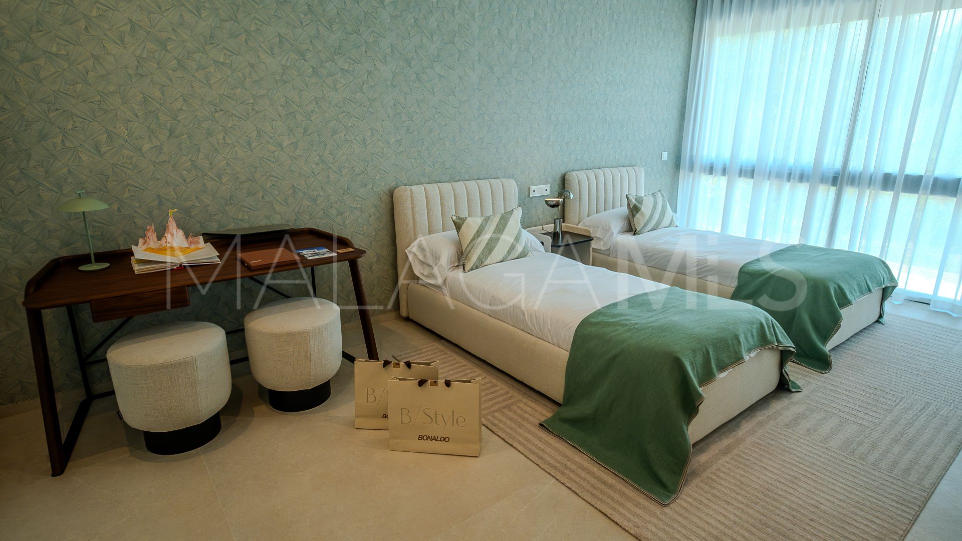 For sale La Quinta 6 bedrooms villa