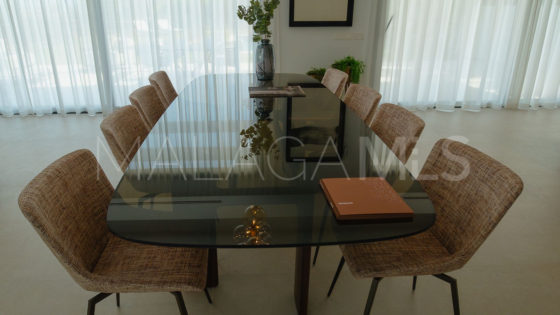 For sale La Quinta 6 bedrooms villa