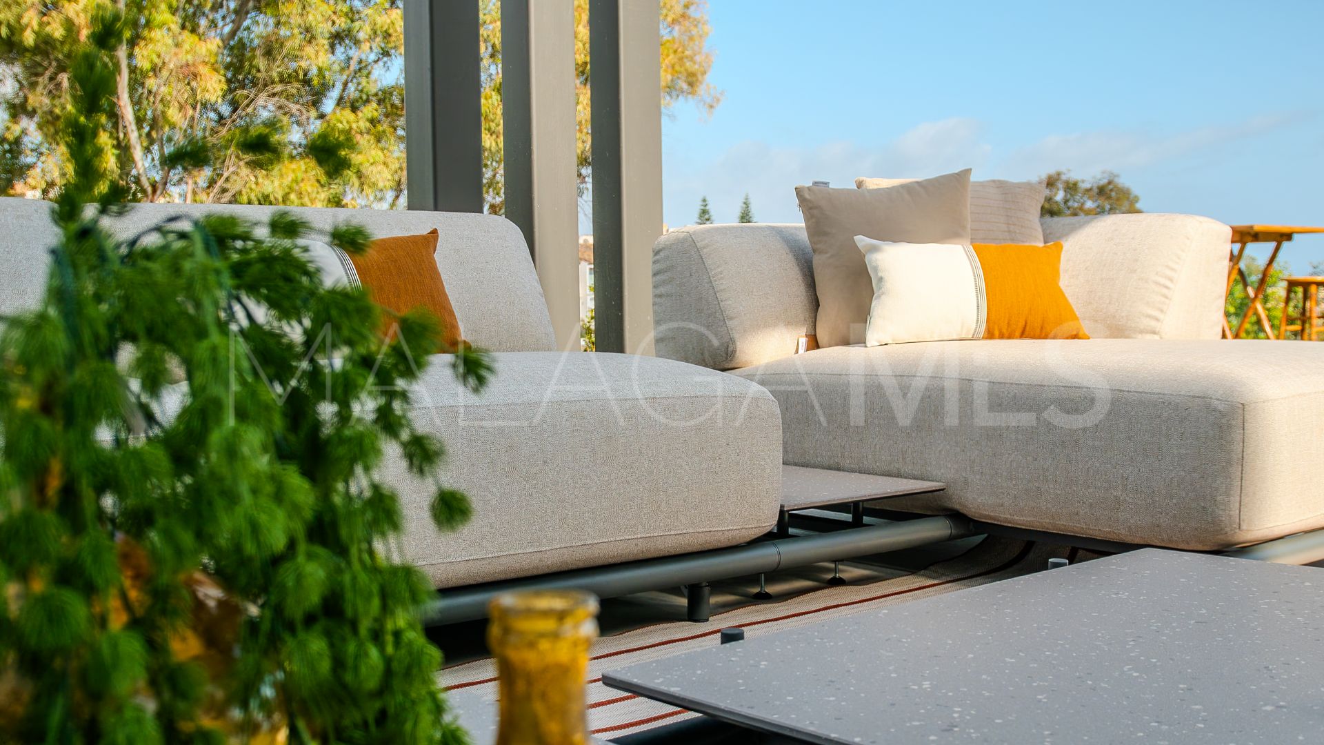 For sale La Quinta 6 bedrooms villa