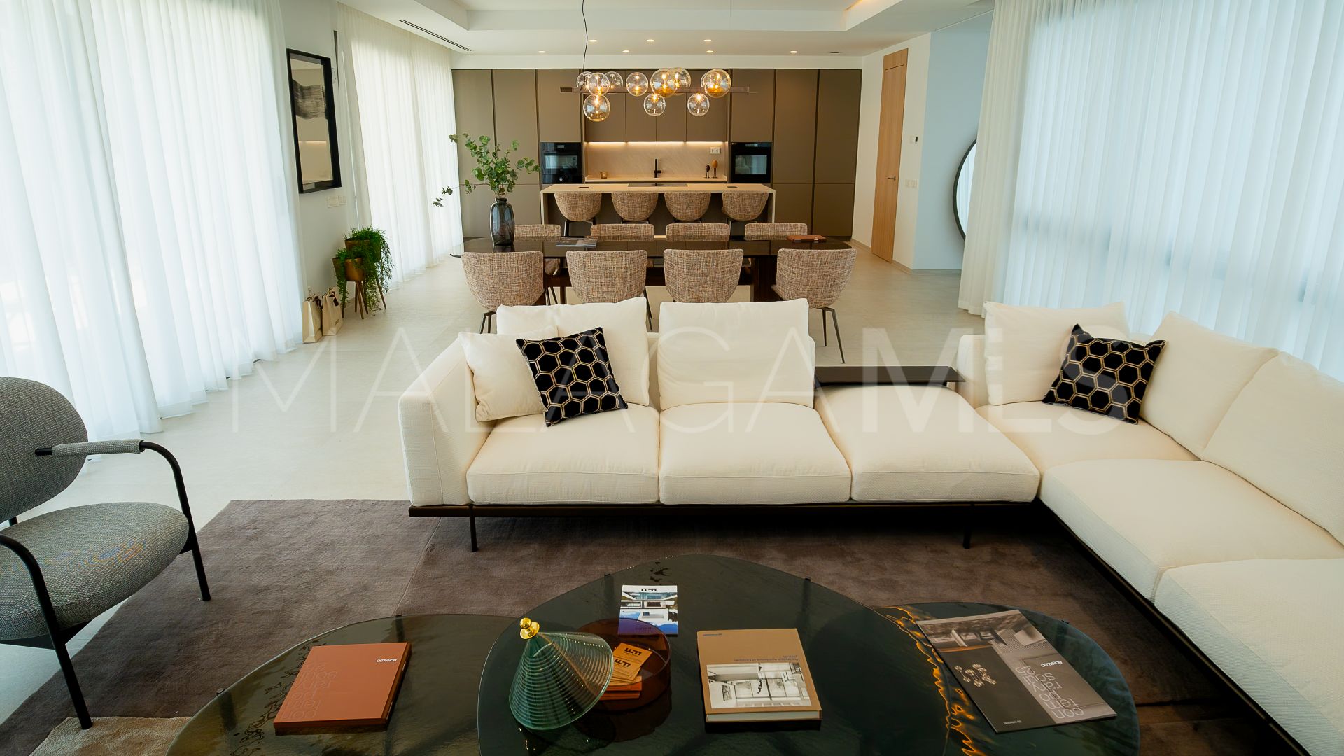 For sale La Quinta 6 bedrooms villa