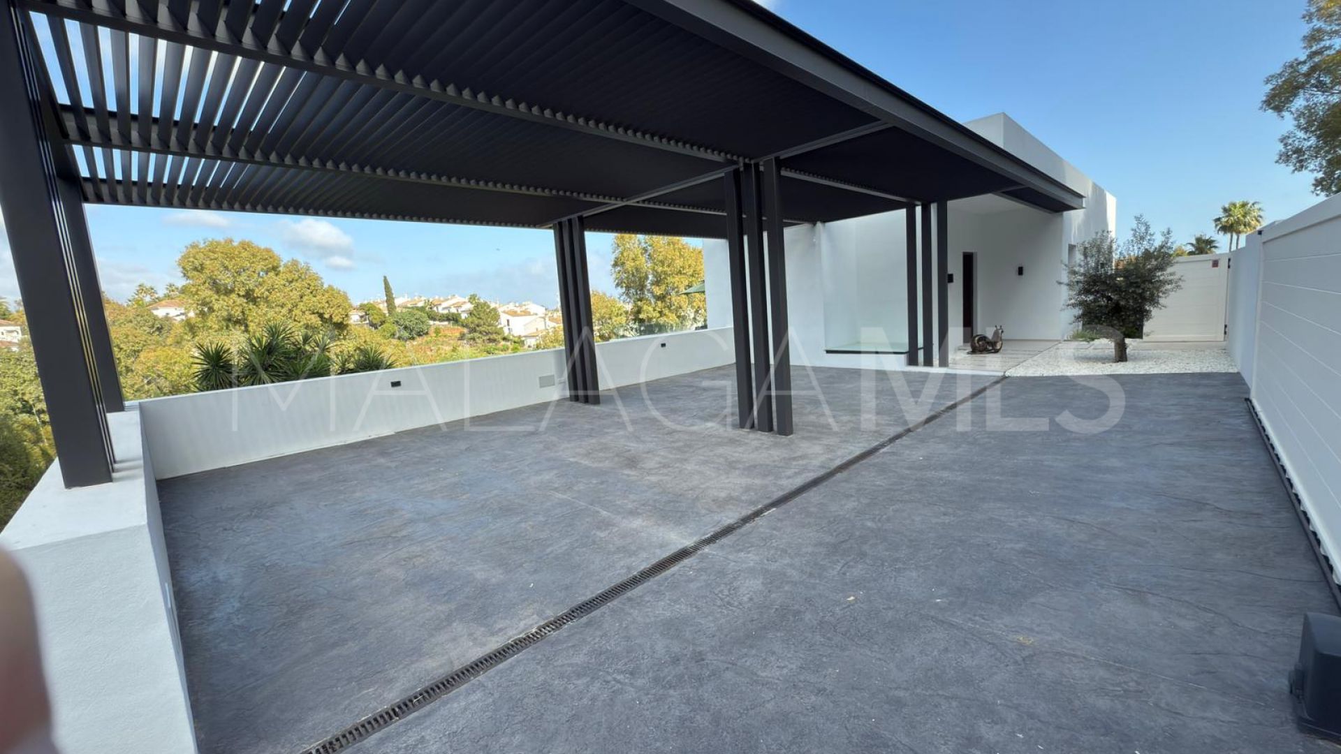 For sale La Quinta 6 bedrooms villa