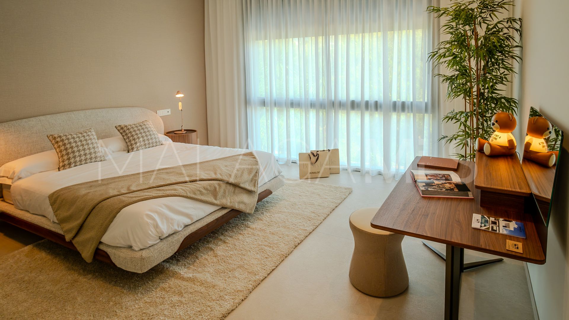 For sale La Quinta 6 bedrooms villa