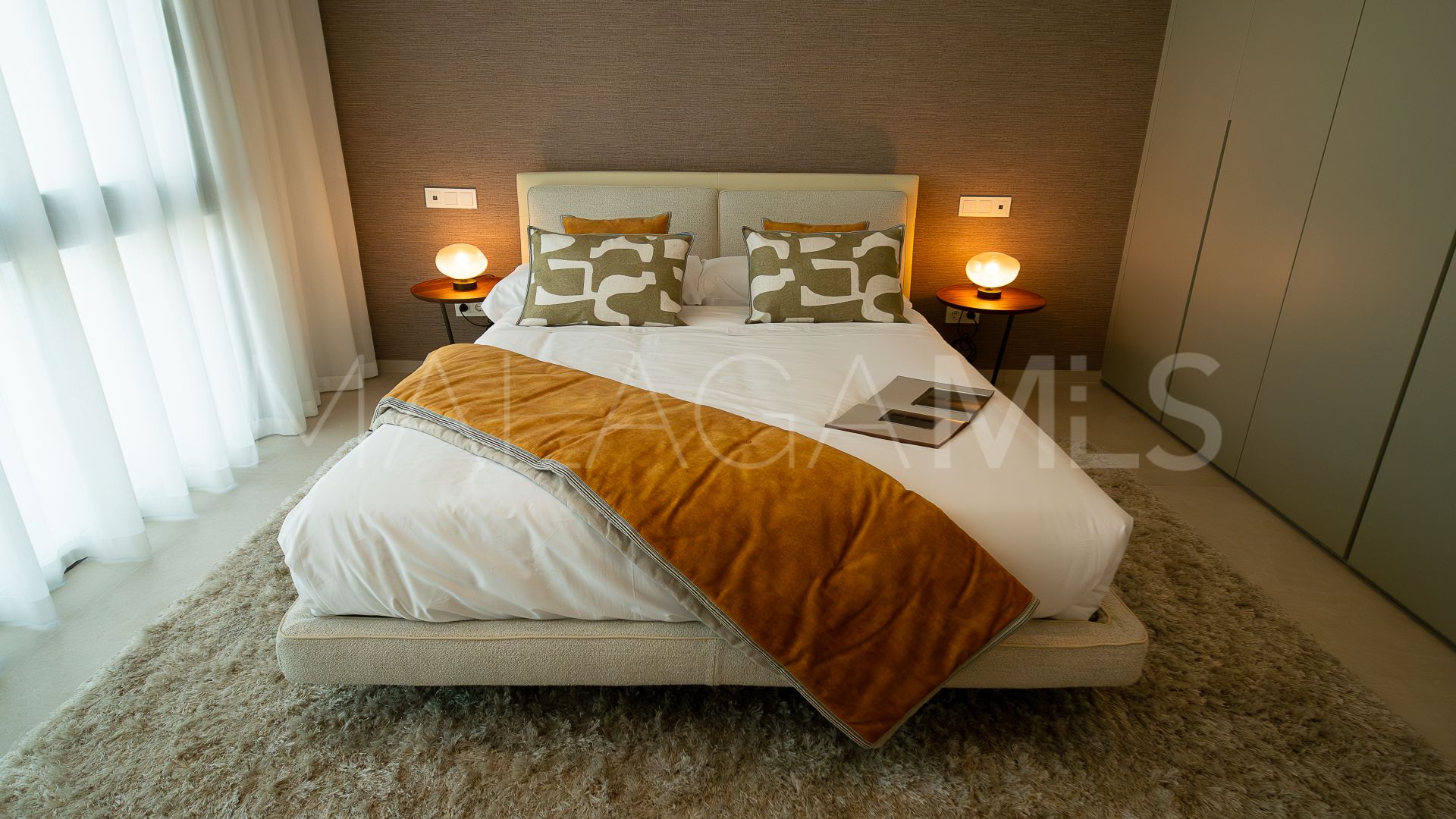 For sale La Quinta 6 bedrooms villa