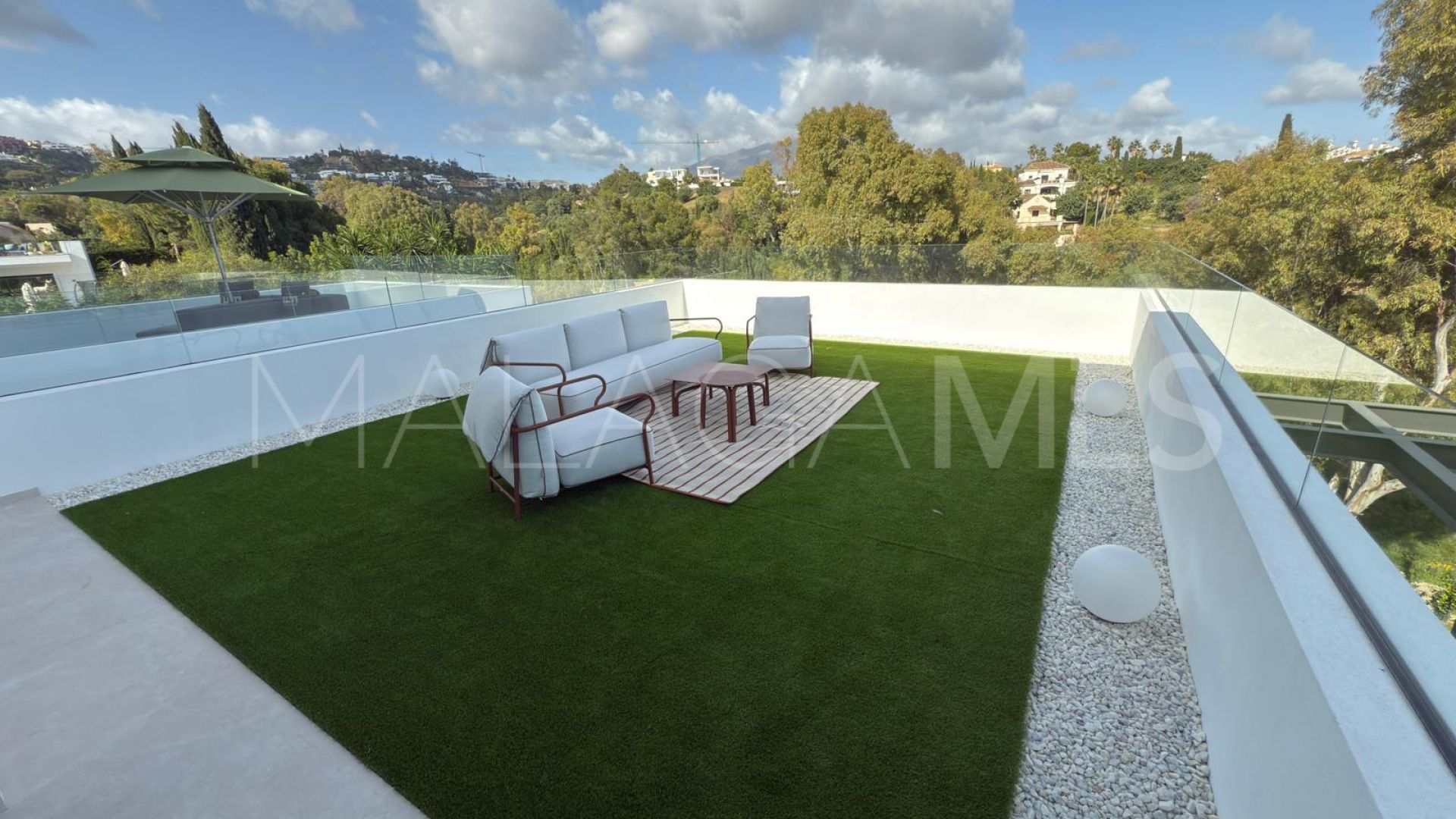 For sale La Quinta 6 bedrooms villa