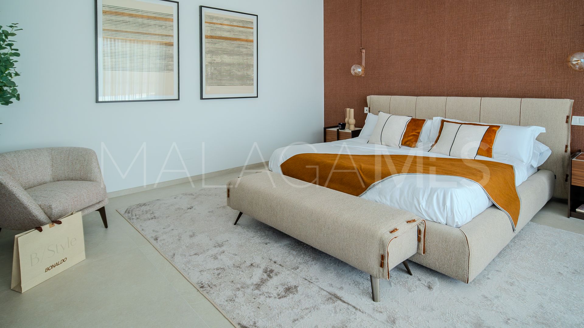 For sale La Quinta 6 bedrooms villa