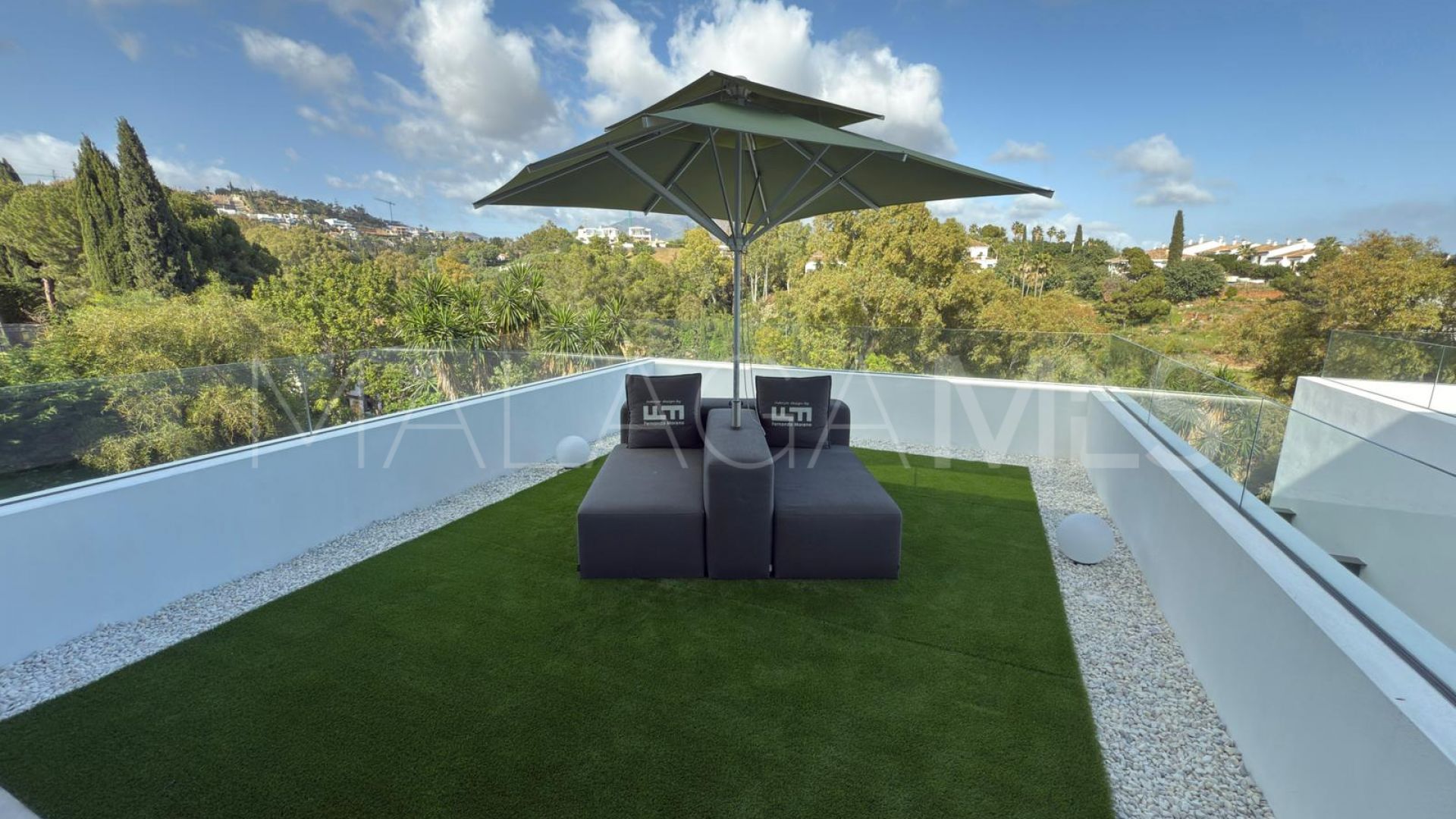 For sale La Quinta 6 bedrooms villa