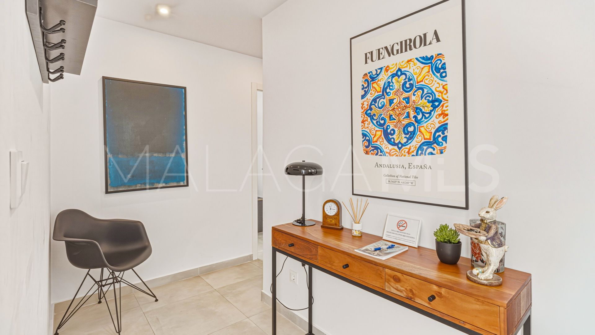 Appartement terrasse for sale in Fuengirola Centro