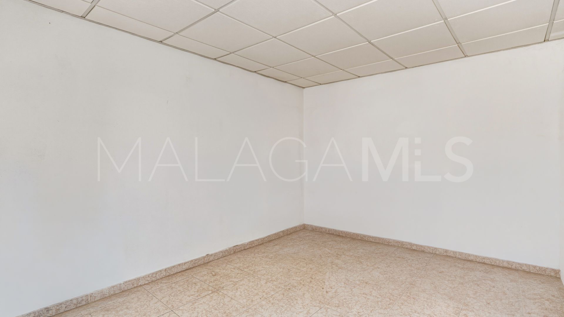Appartement terrasse for sale in Fuengirola Centro