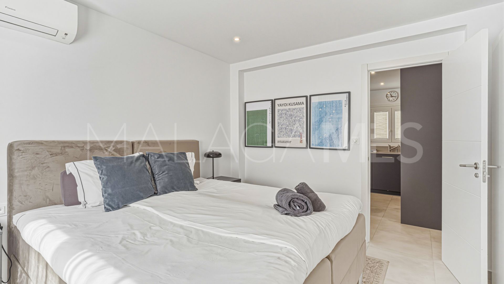Appartement terrasse for sale in Fuengirola Centro