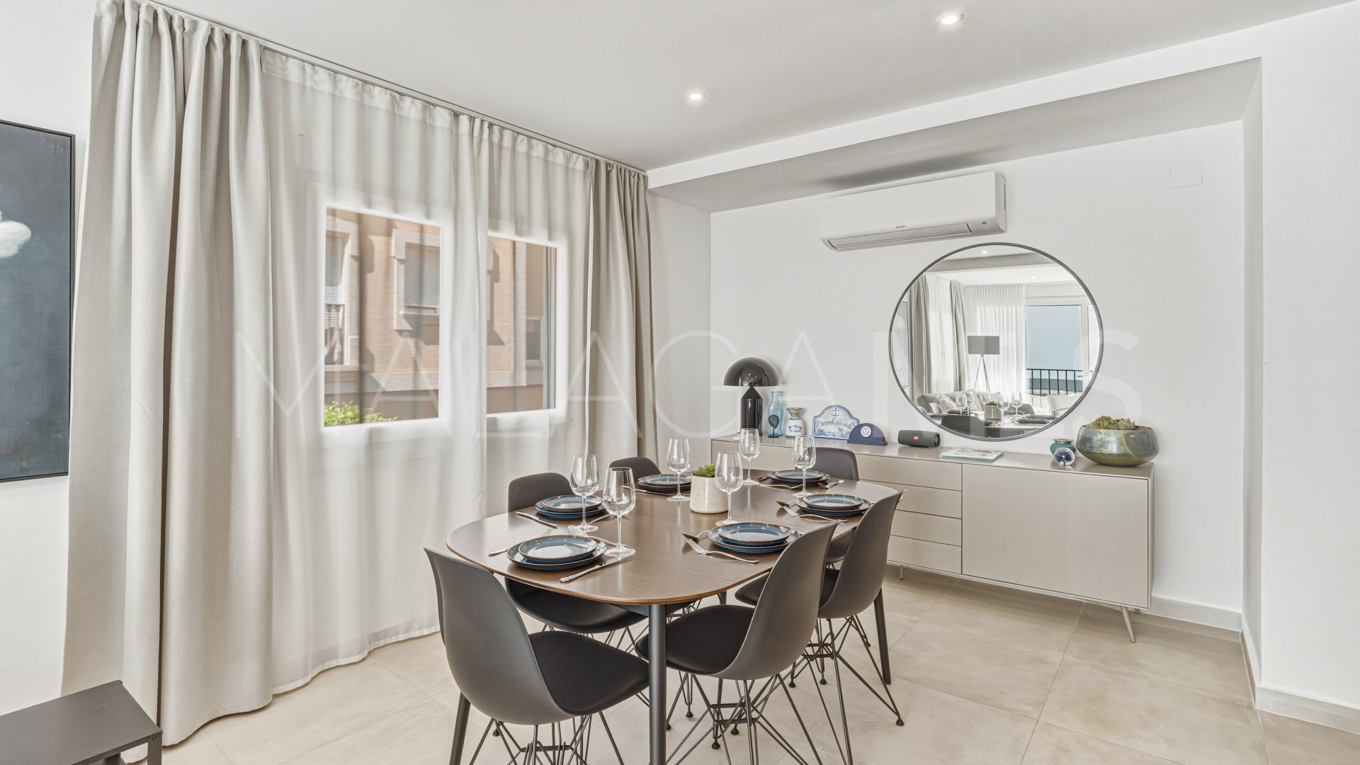 Appartement terrasse for sale in Fuengirola Centro