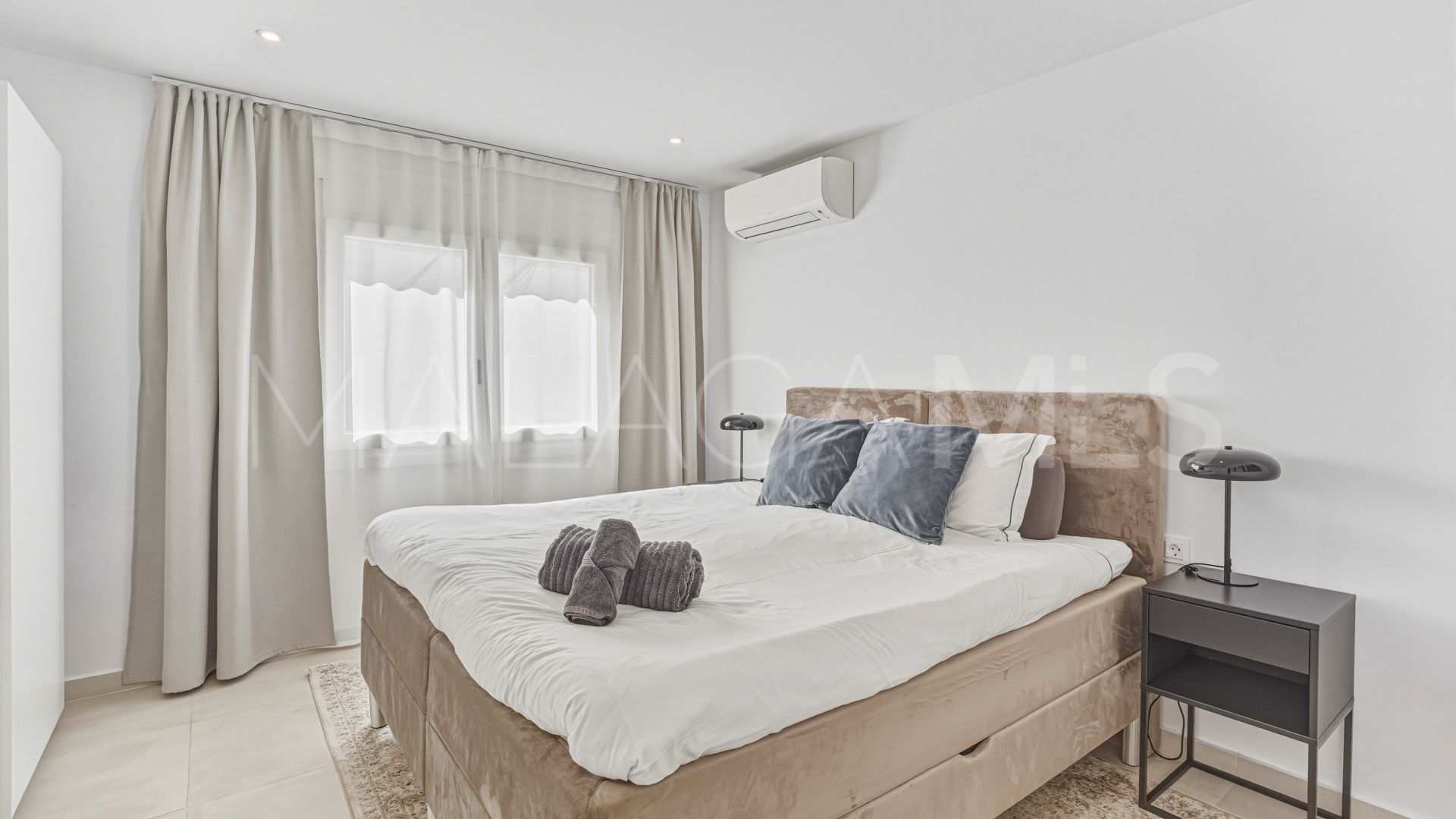 Appartement terrasse for sale in Fuengirola Centro