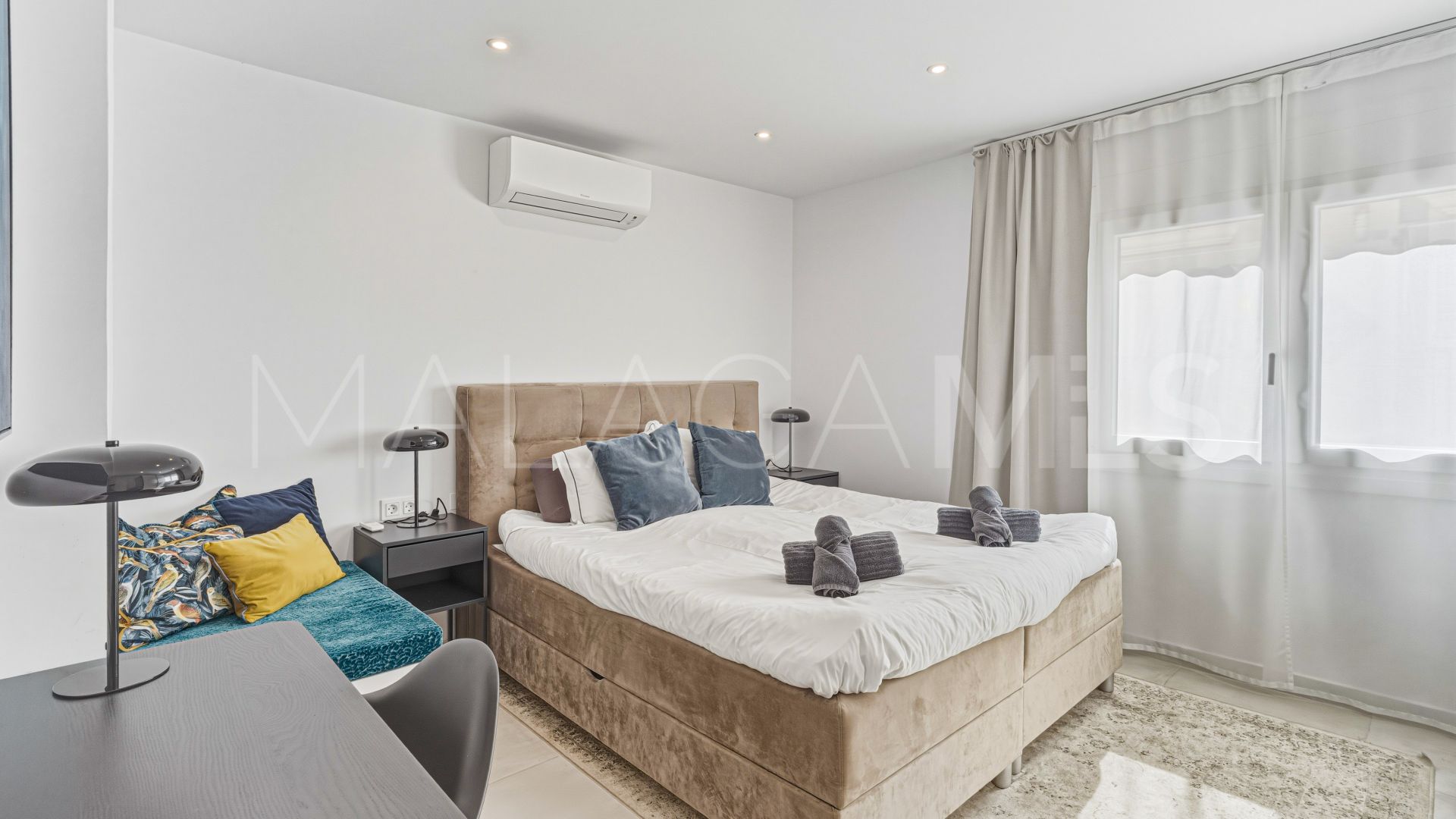 Appartement terrasse for sale in Fuengirola Centro