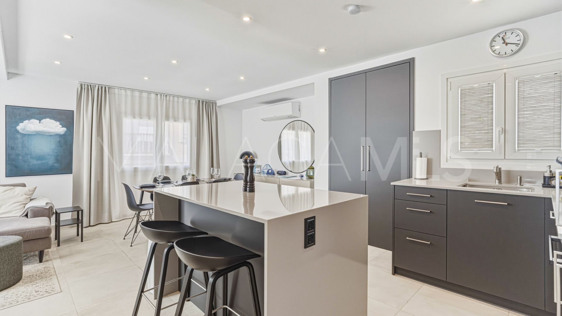 Appartement terrasse for sale in Fuengirola Centro