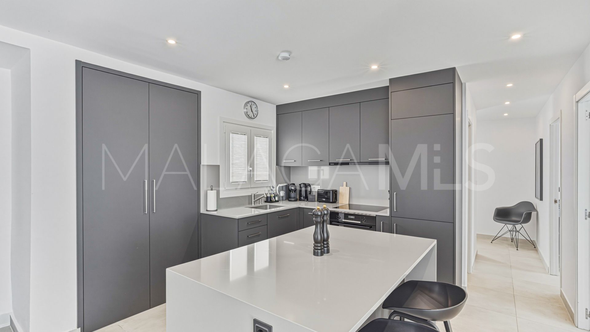 Appartement terrasse for sale in Fuengirola Centro