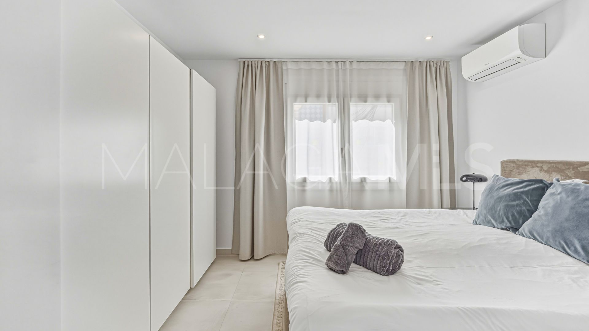 Appartement terrasse for sale in Fuengirola Centro