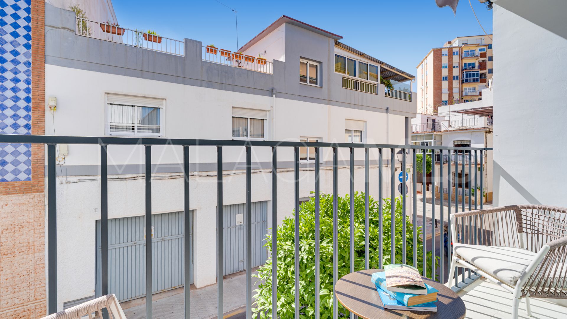 Appartement terrasse for sale in Fuengirola Centro