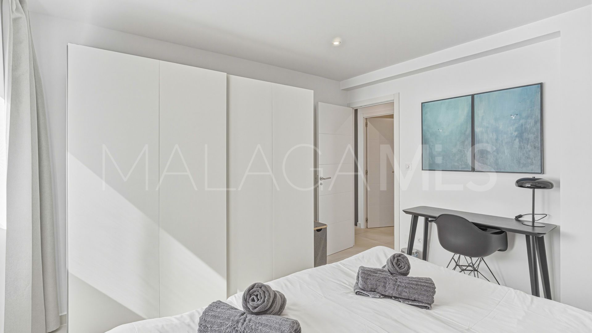 Appartement terrasse for sale in Fuengirola Centro