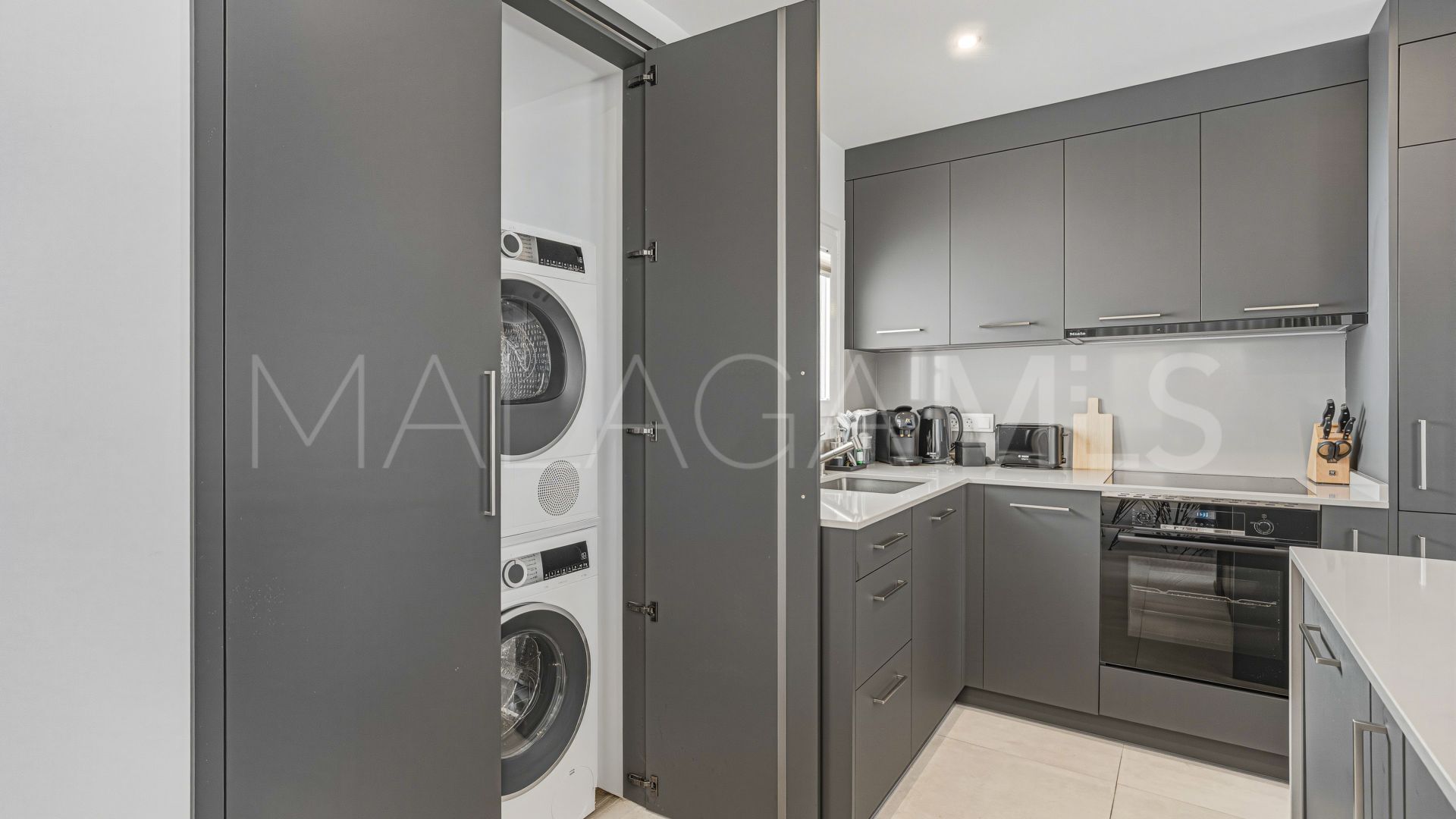 Appartement terrasse for sale in Fuengirola Centro