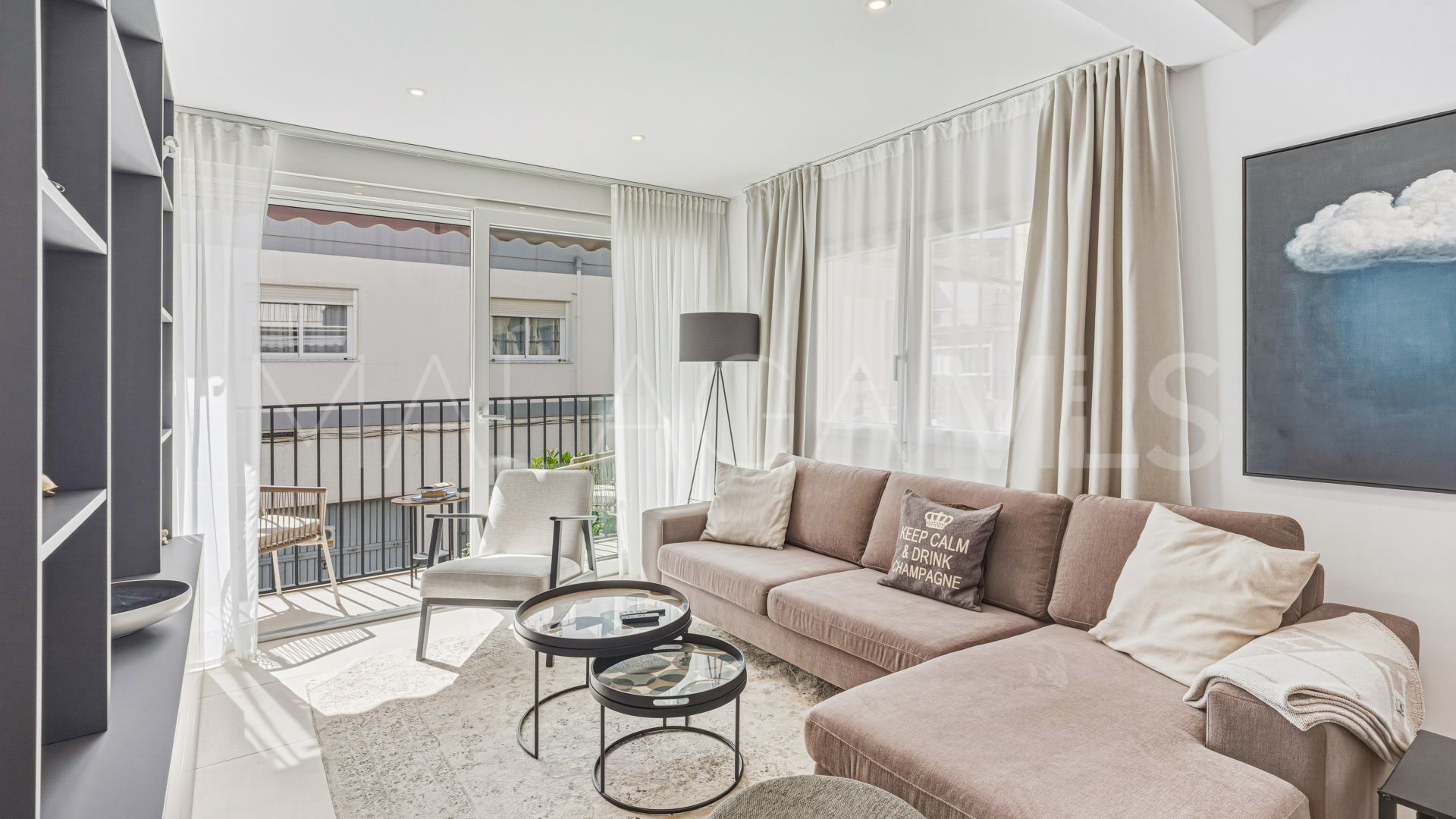 Appartement terrasse for sale in Fuengirola Centro