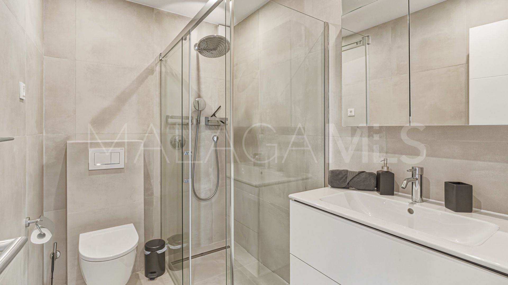 Appartement terrasse for sale in Fuengirola Centro
