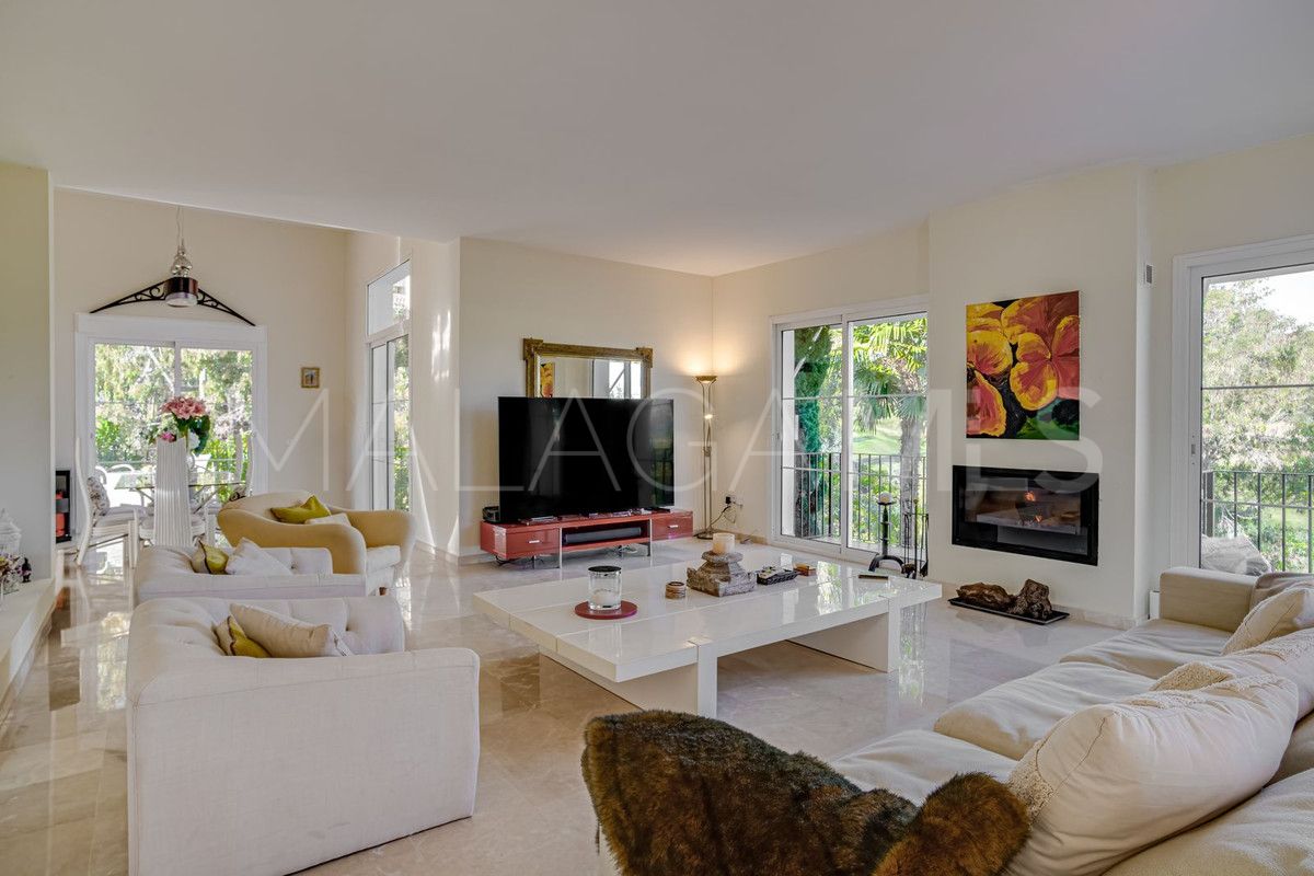 Haus for sale in La Cala Golf Resort