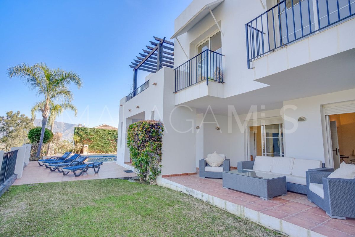 Haus for sale in La Cala Golf Resort