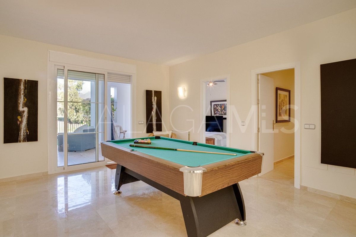 Haus for sale in La Cala Golf Resort