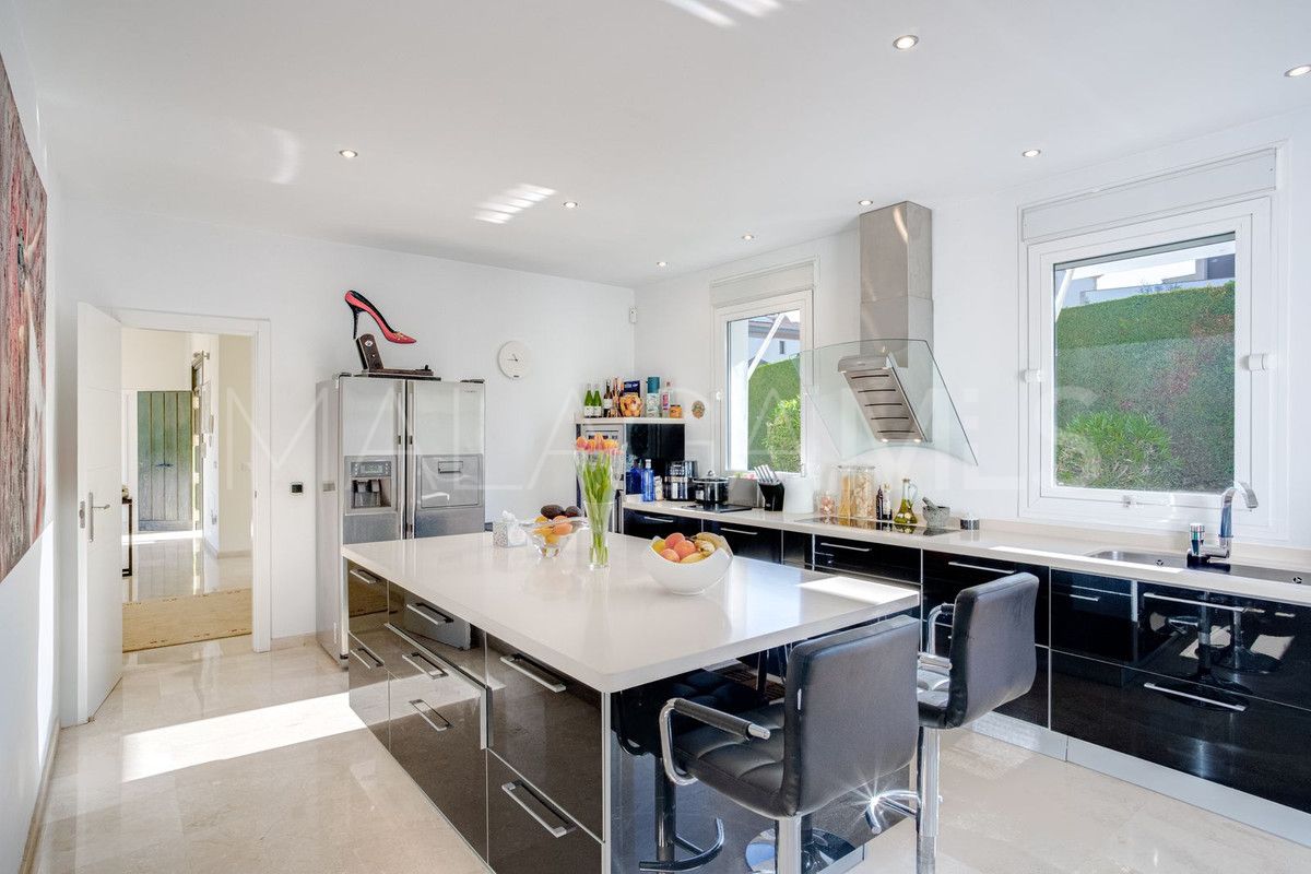 Haus for sale in La Cala Golf Resort