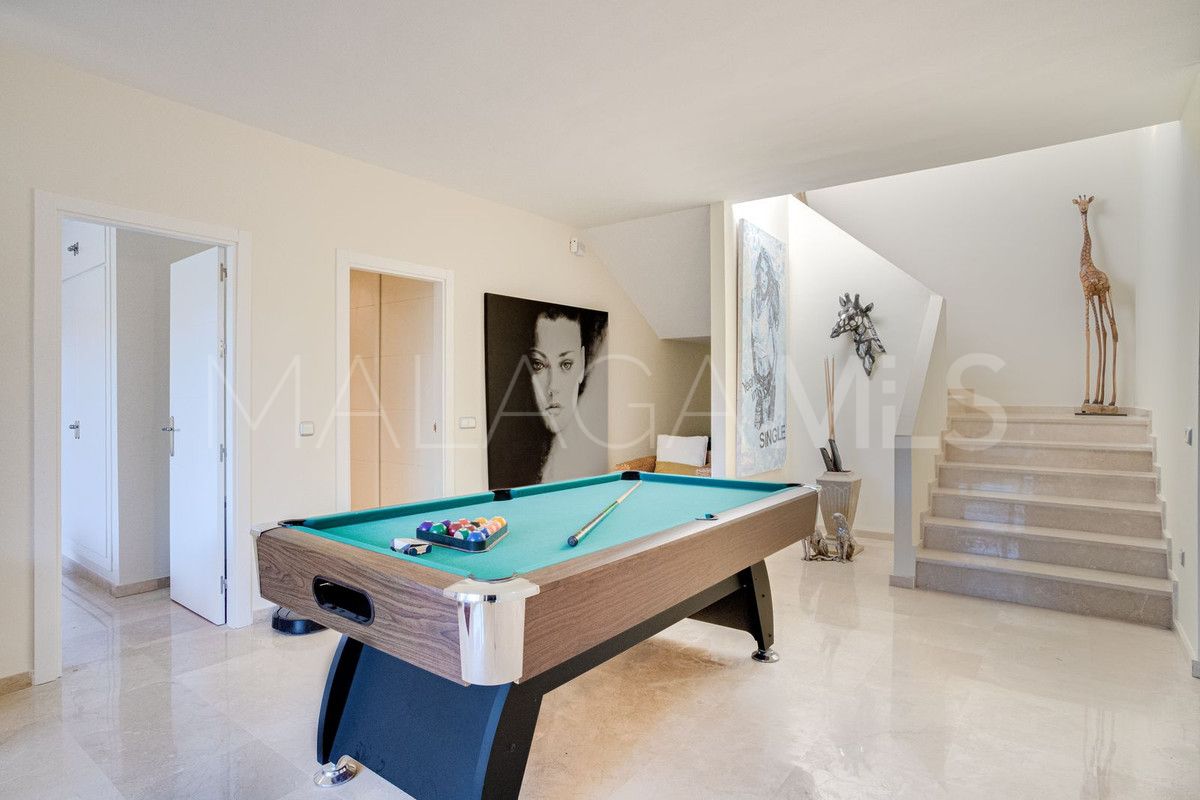 Haus for sale in La Cala Golf Resort