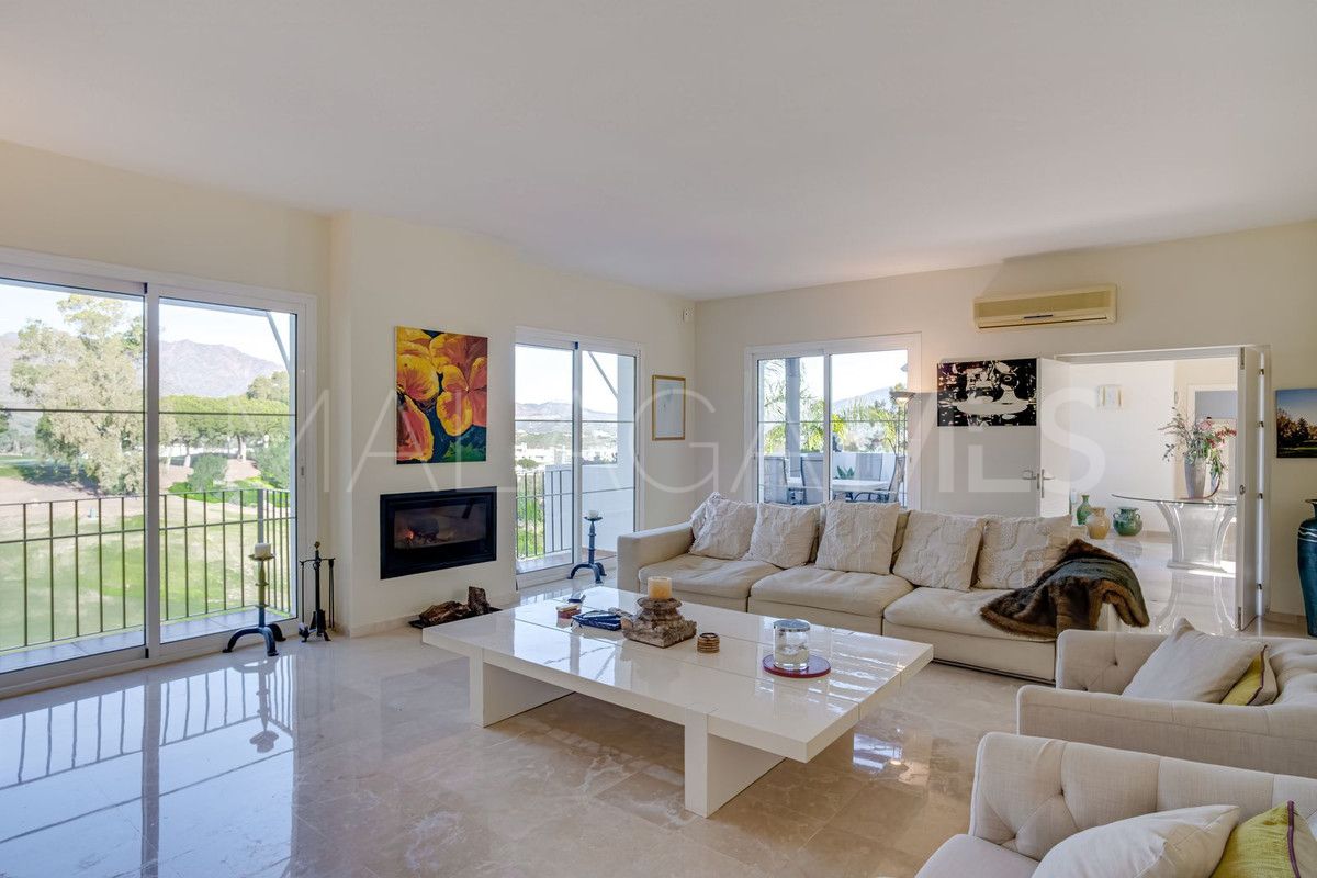 Haus for sale in La Cala Golf Resort