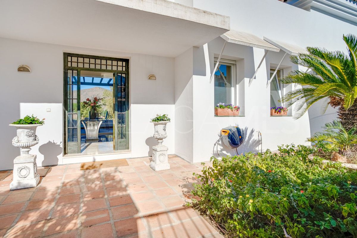 Haus for sale in La Cala Golf Resort