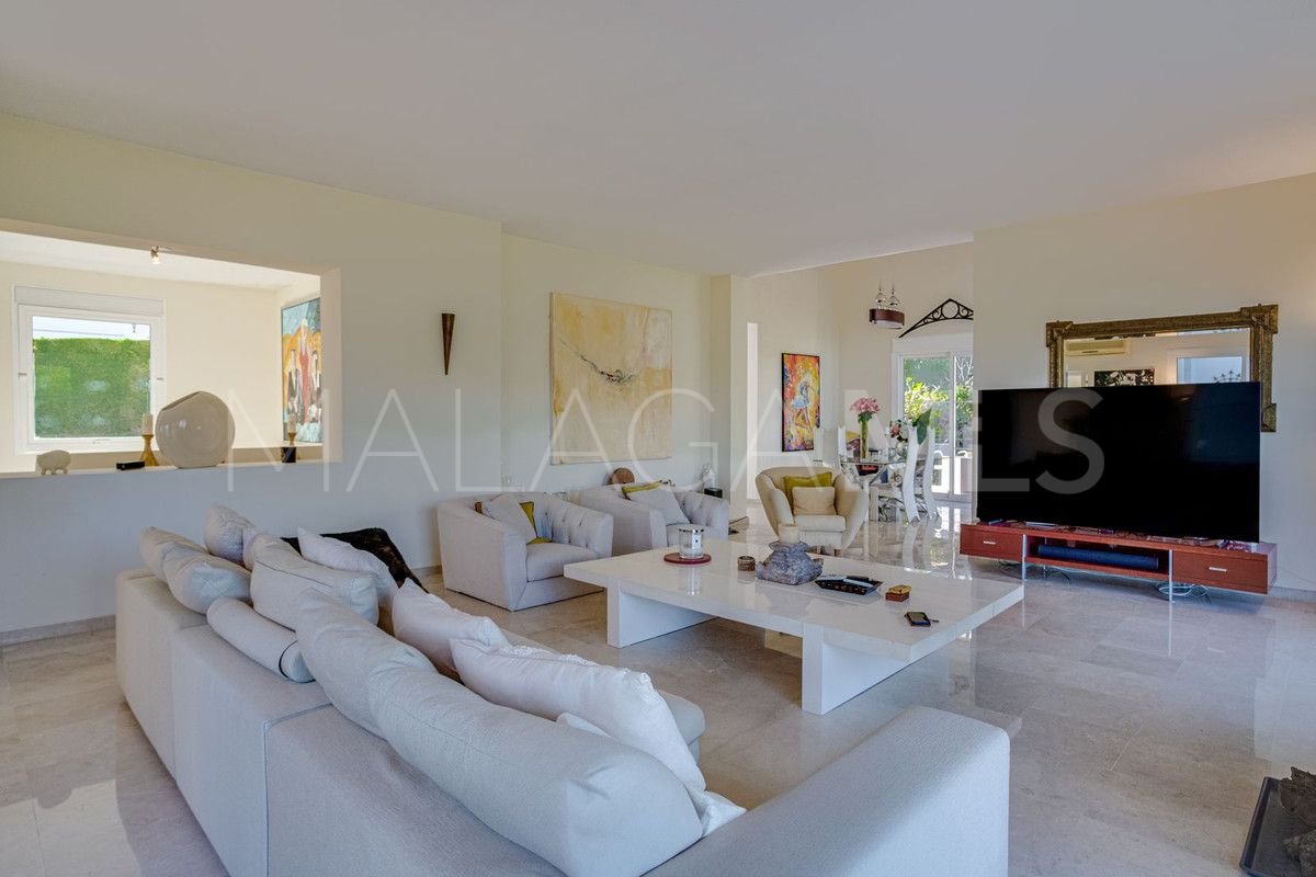Haus for sale in La Cala Golf Resort