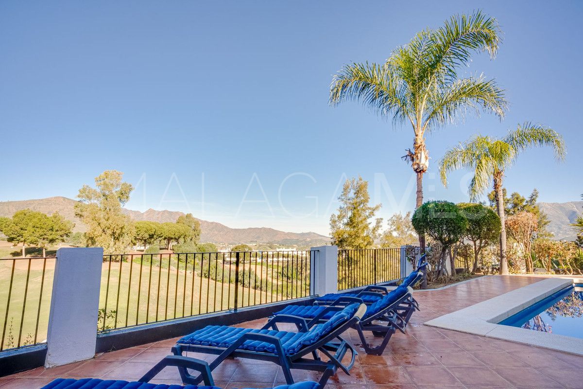 Haus for sale in La Cala Golf Resort