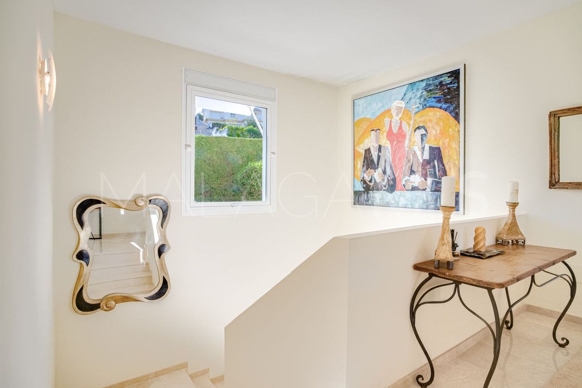 Haus for sale in La Cala Golf Resort