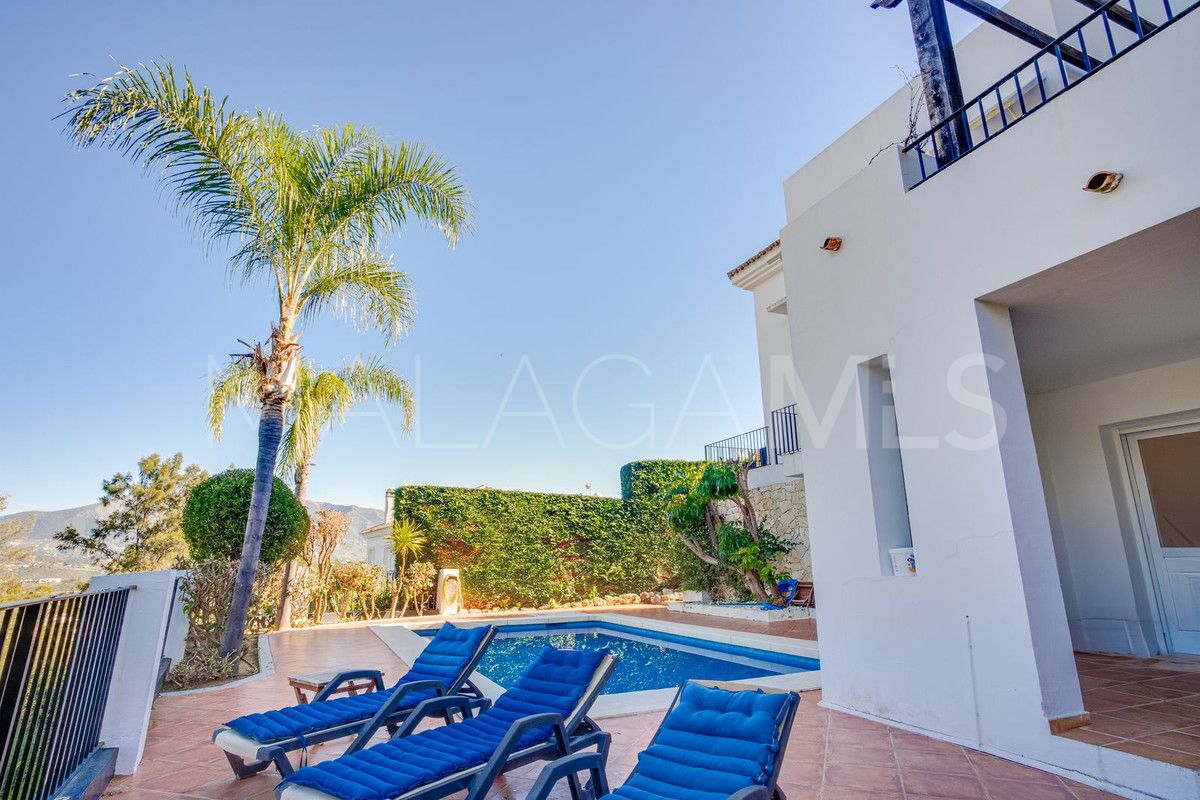 Haus for sale in La Cala Golf Resort